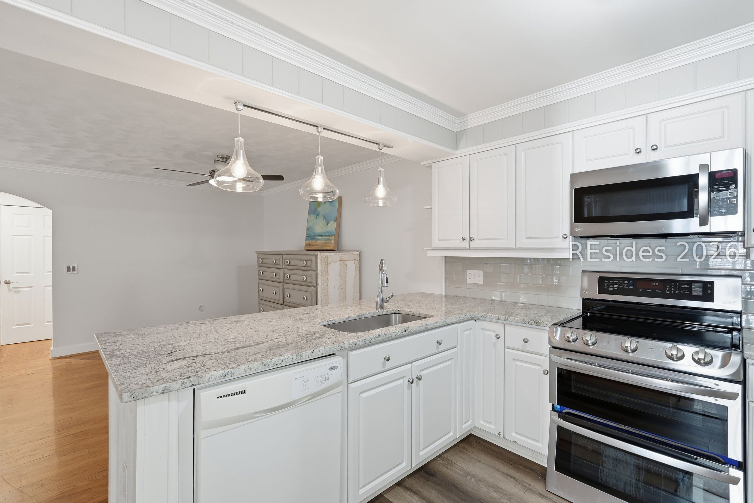 35 Three Mast Lane Unit: 35