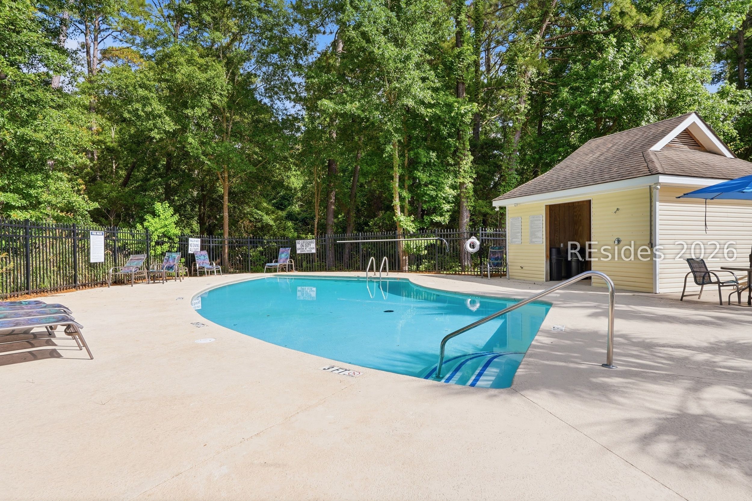 21 Pine Forest Drive