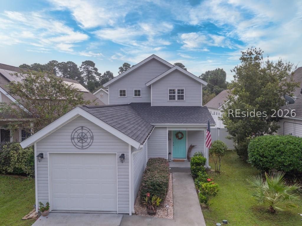 21 Pine Forest Drive