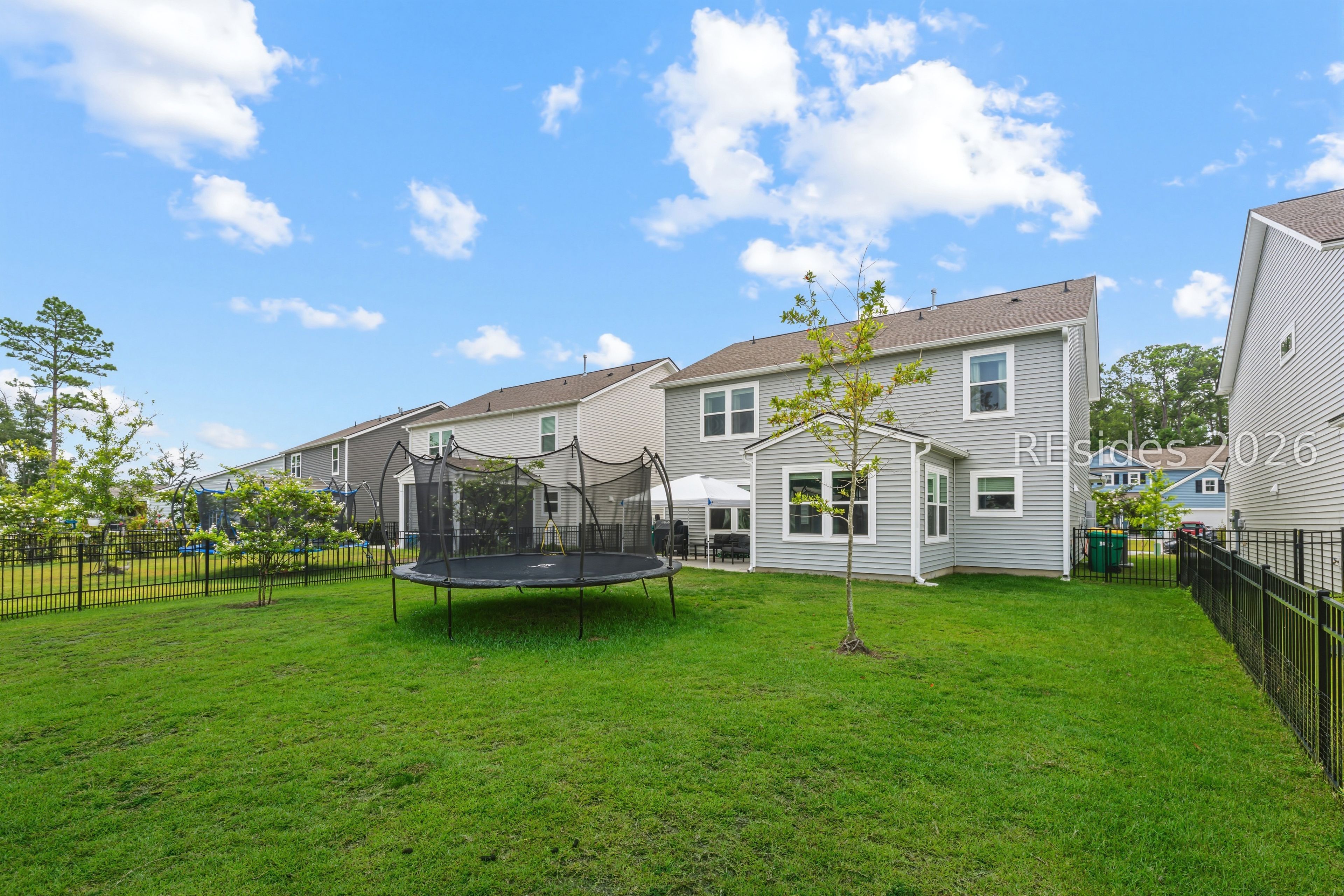 1054 Danner Drive