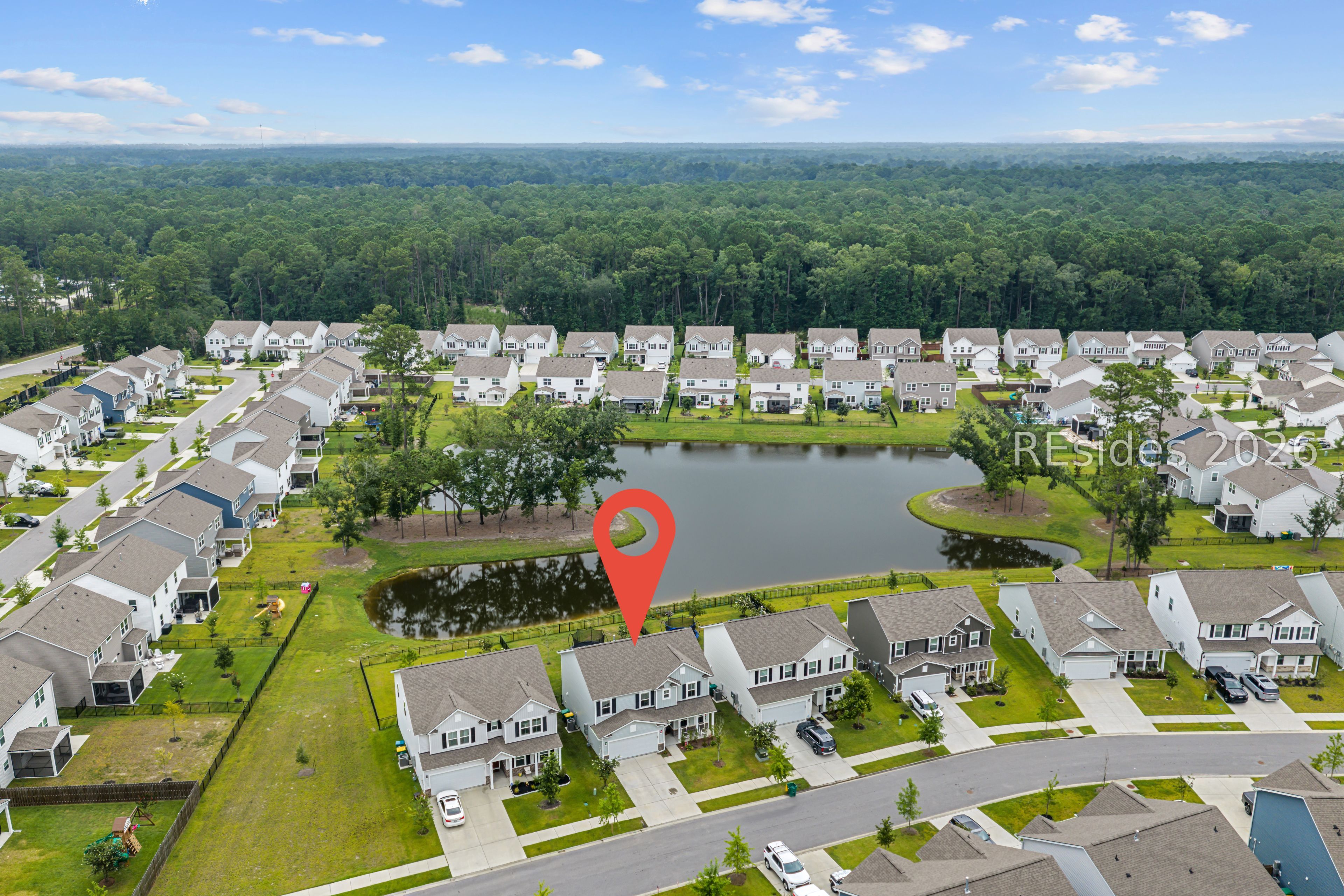 1054 Danner Drive