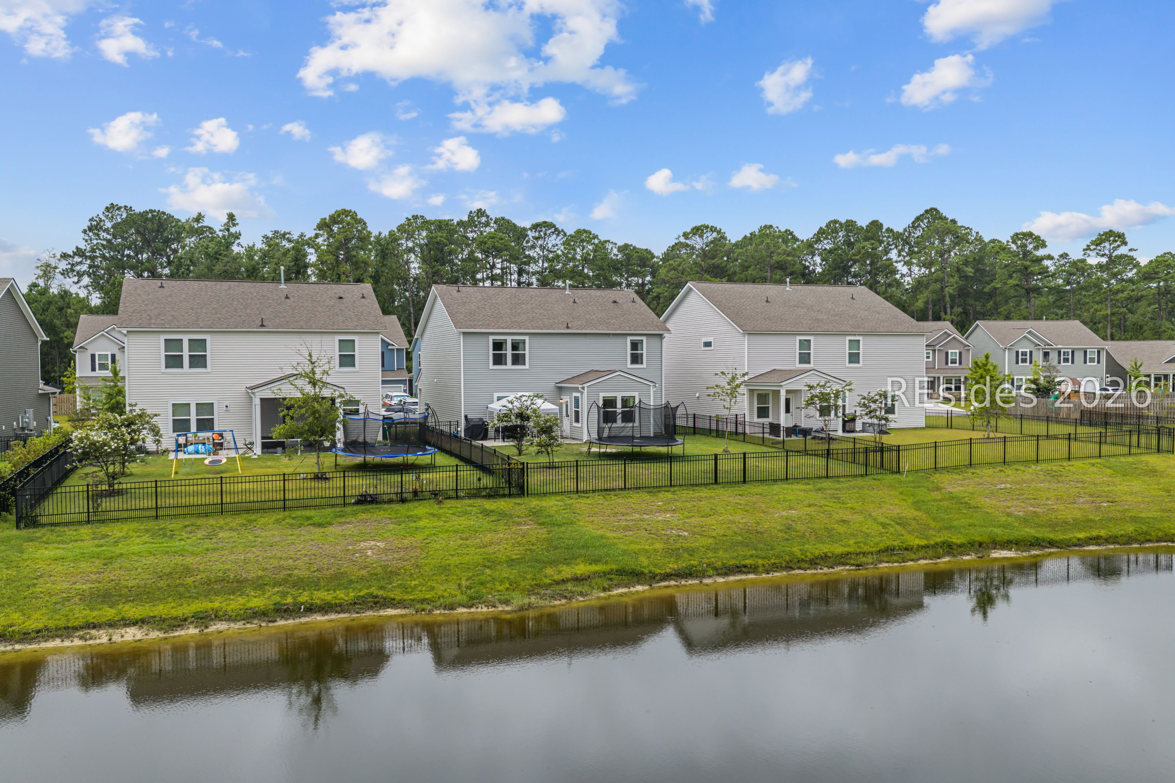 1054 Danner Drive