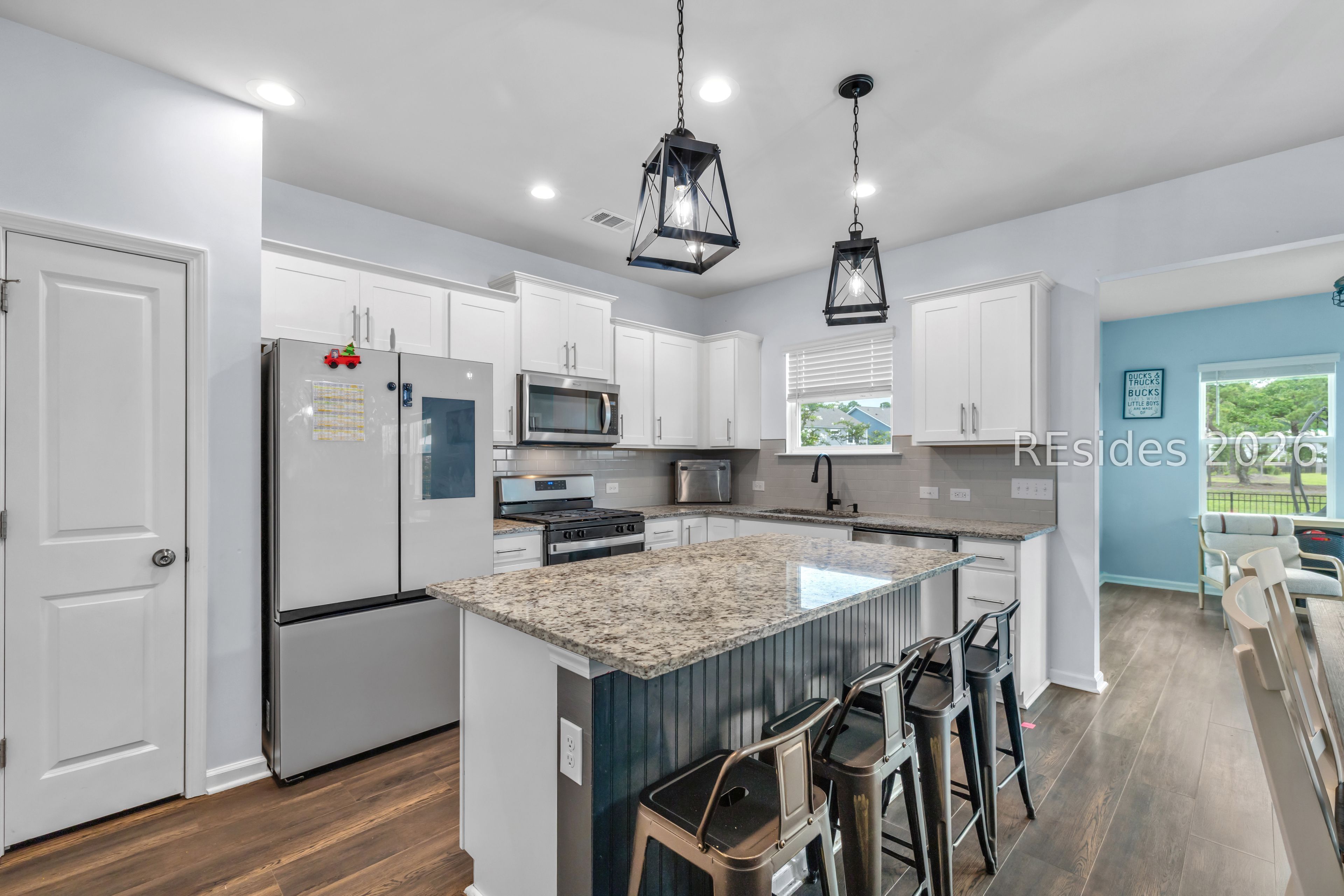 1054 Danner Drive