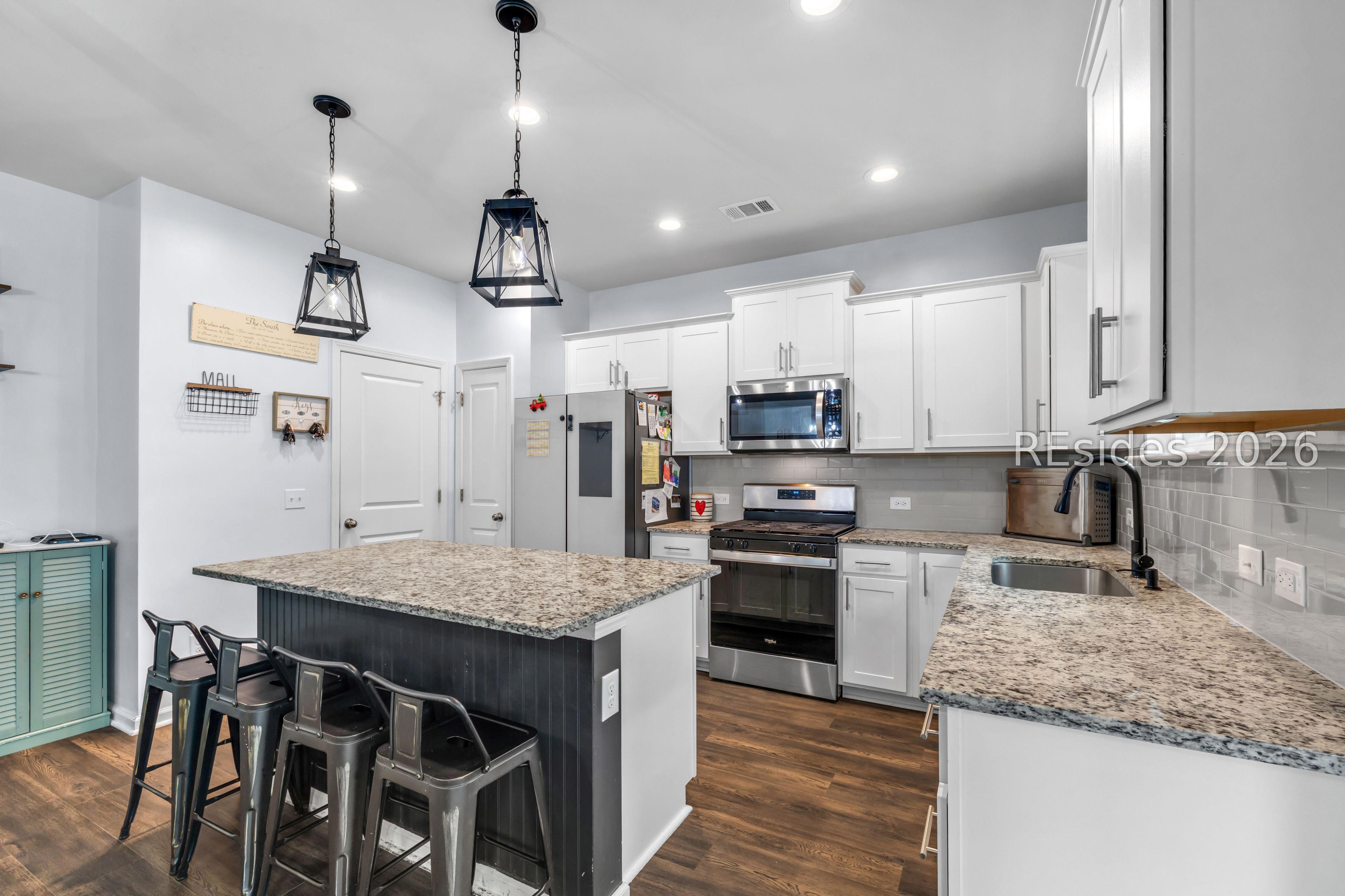 1054 Danner Drive