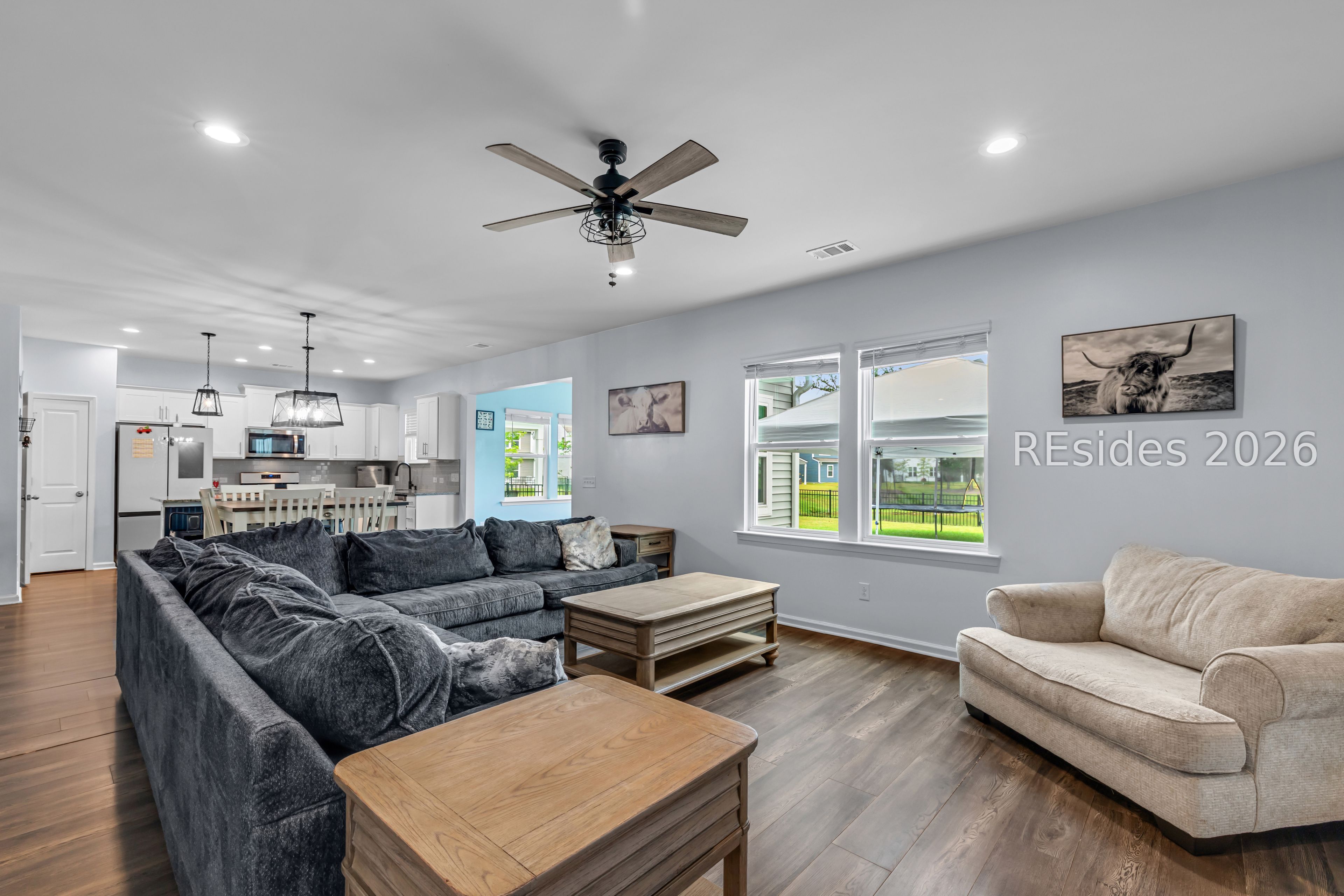 1054 Danner Drive