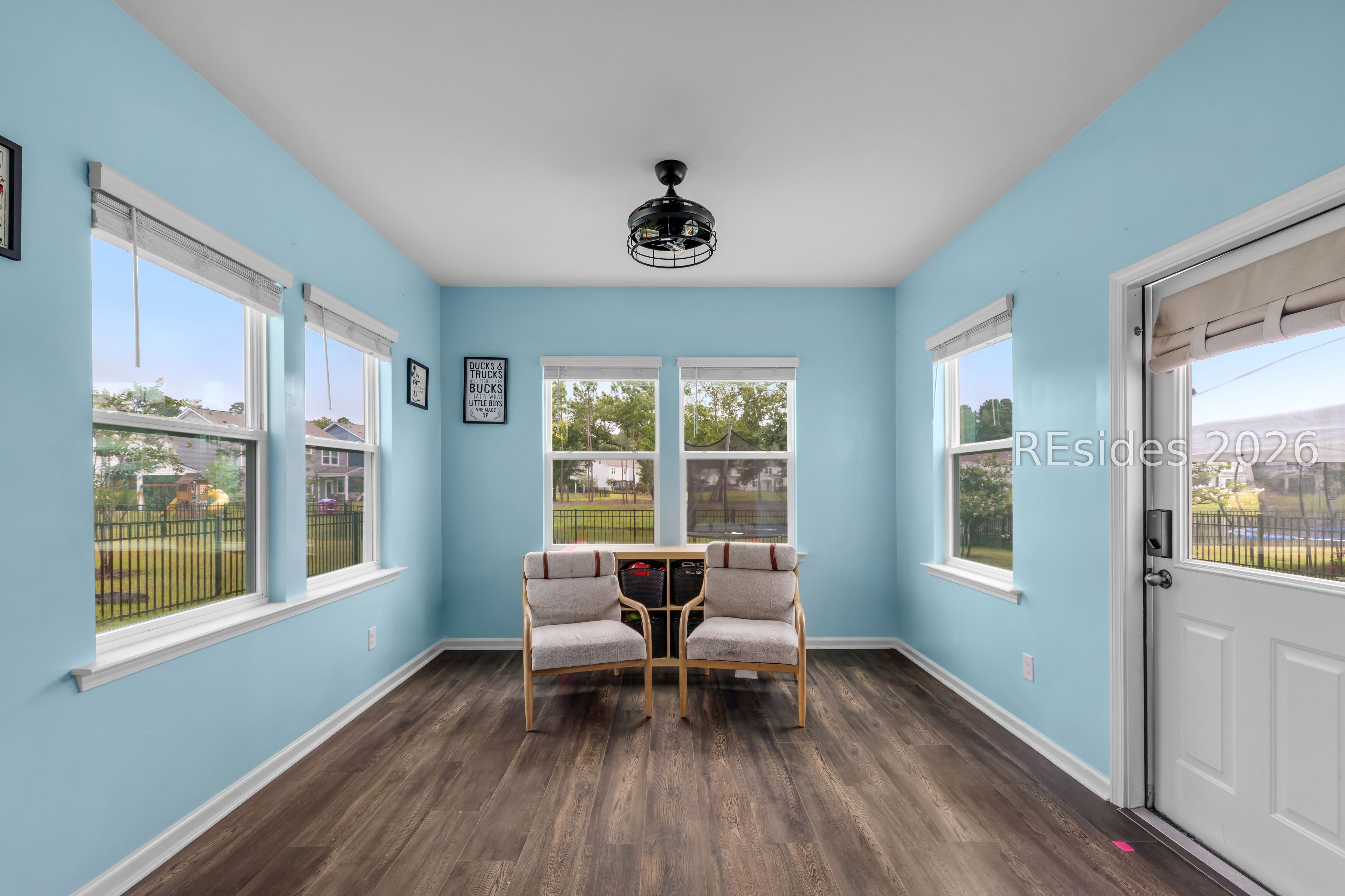 1054 Danner Drive