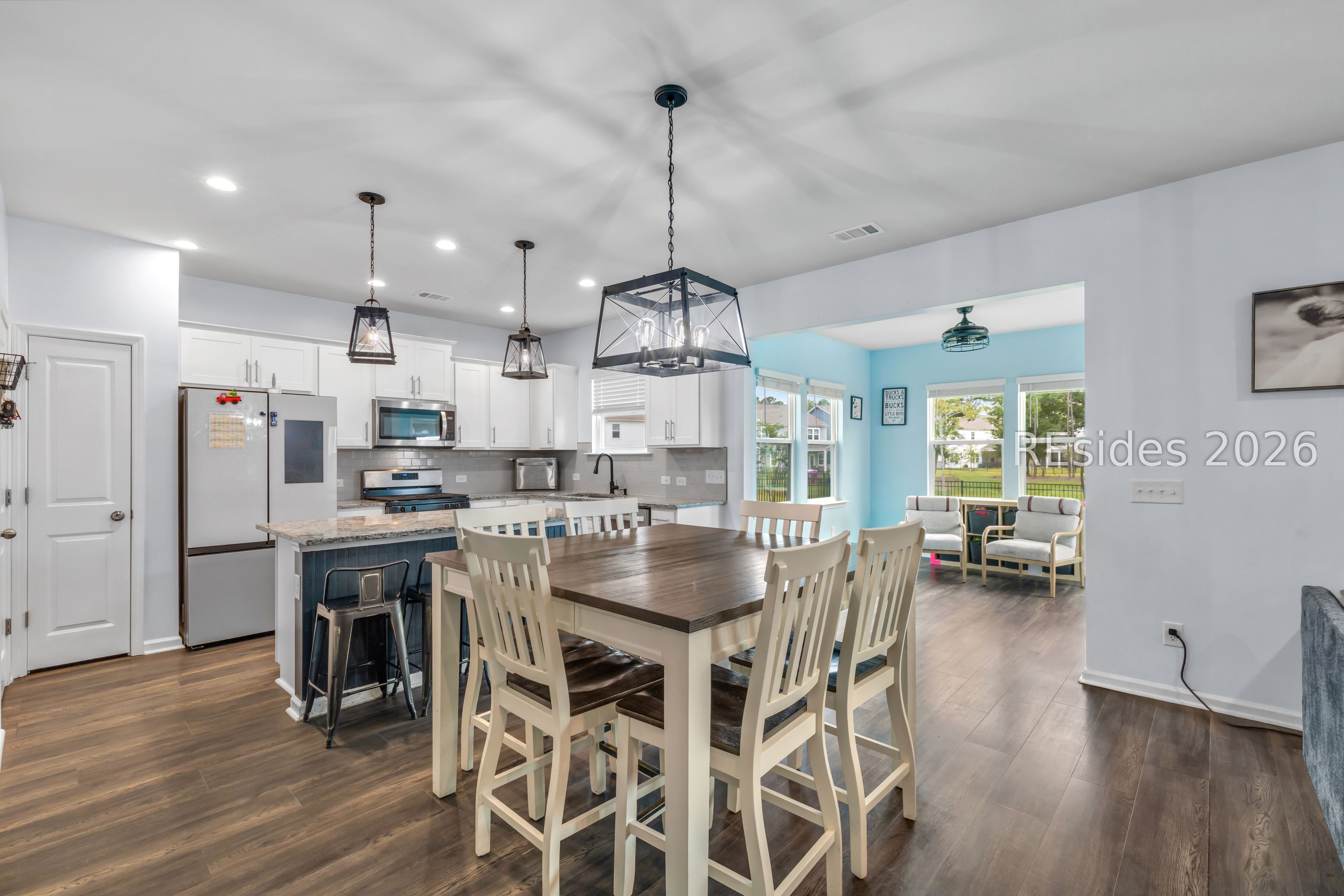 1054 Danner Drive