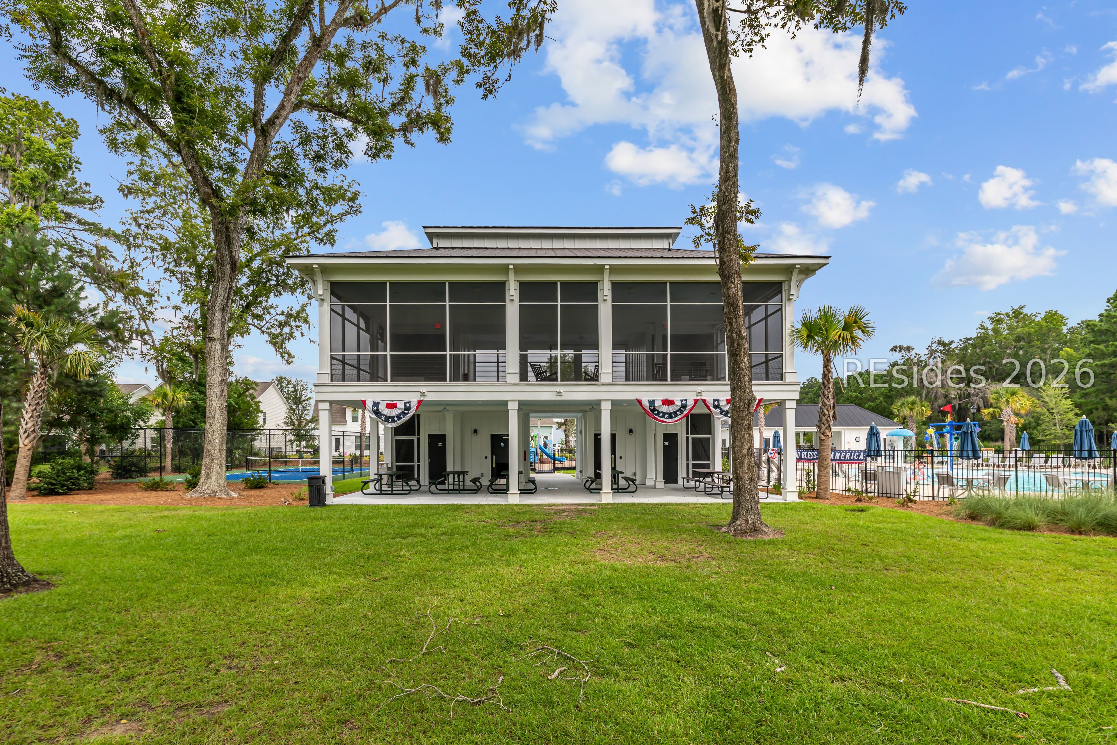 1054 Danner Drive