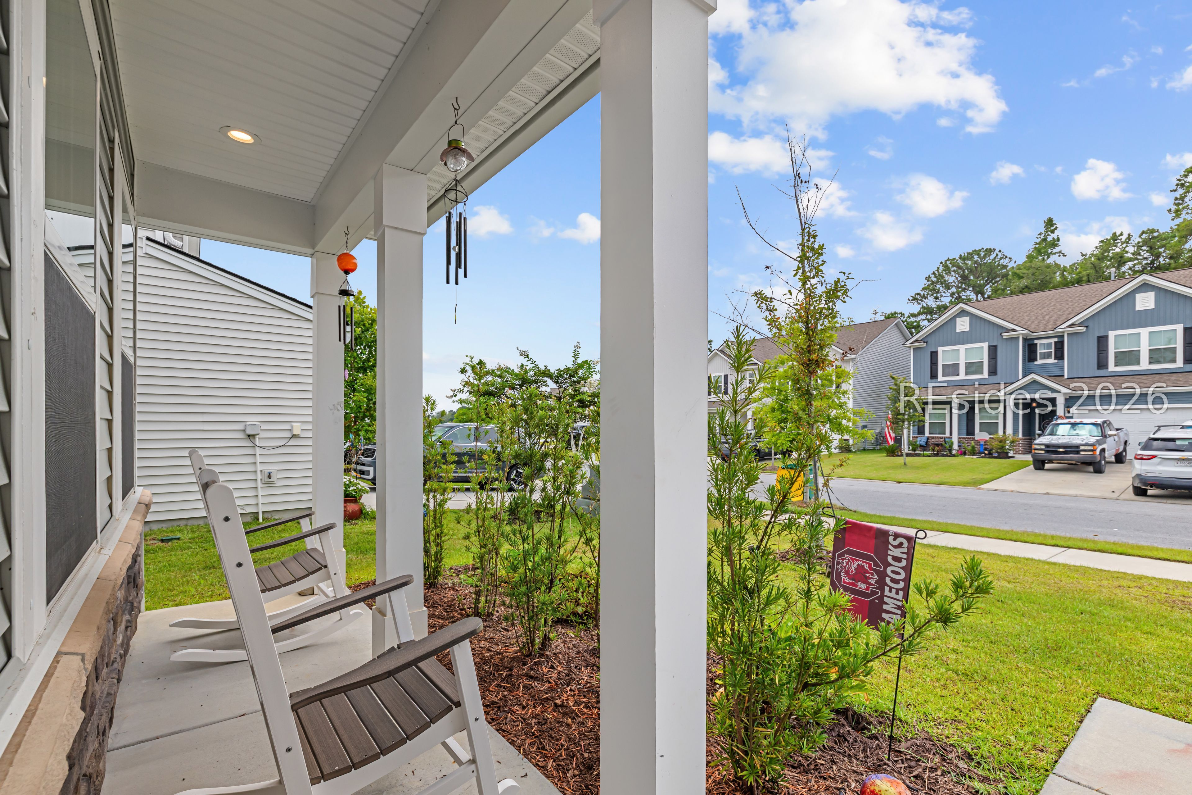 1054 Danner Drive