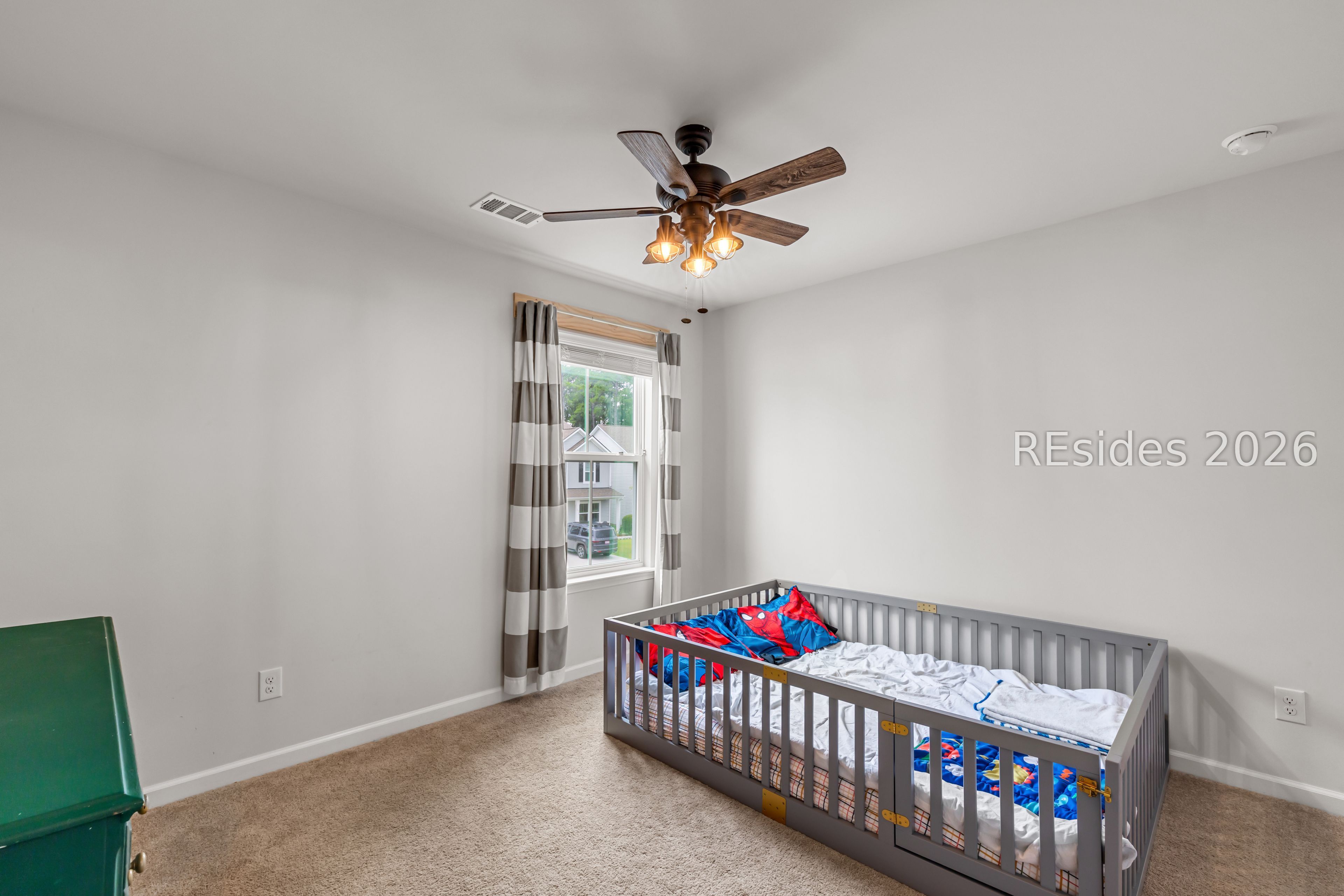 1054 Danner Drive