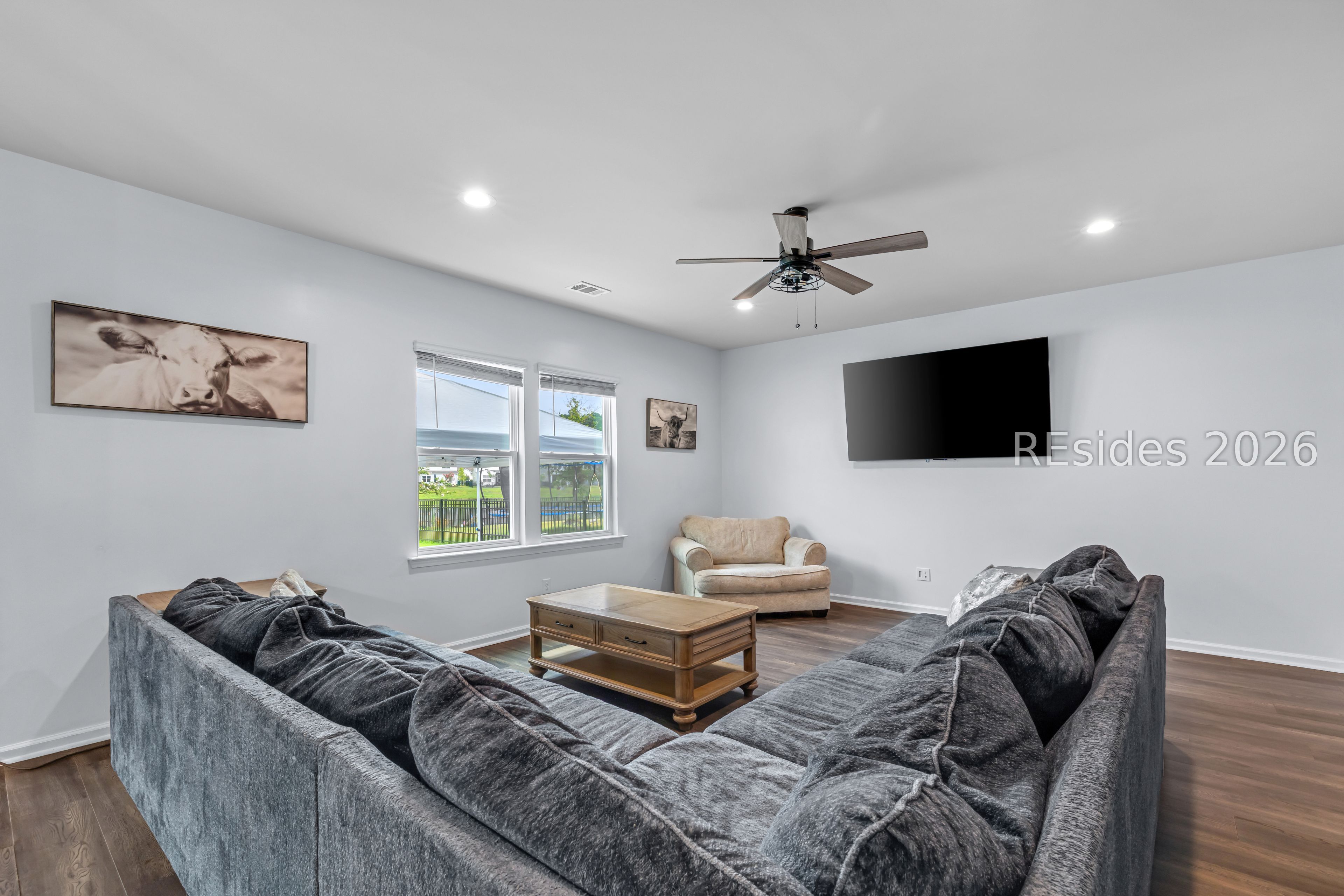 1054 Danner Drive