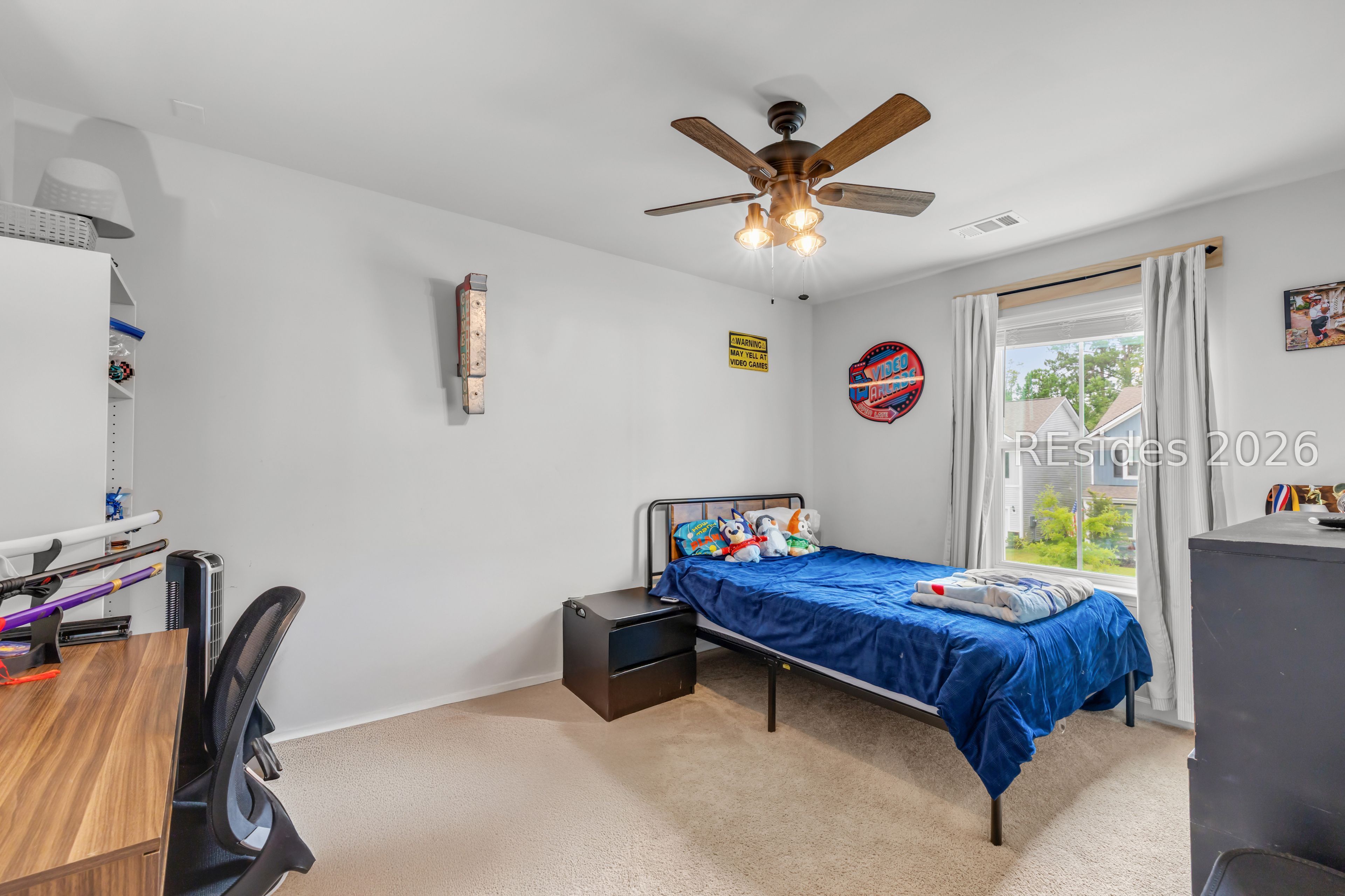 1054 Danner Drive
