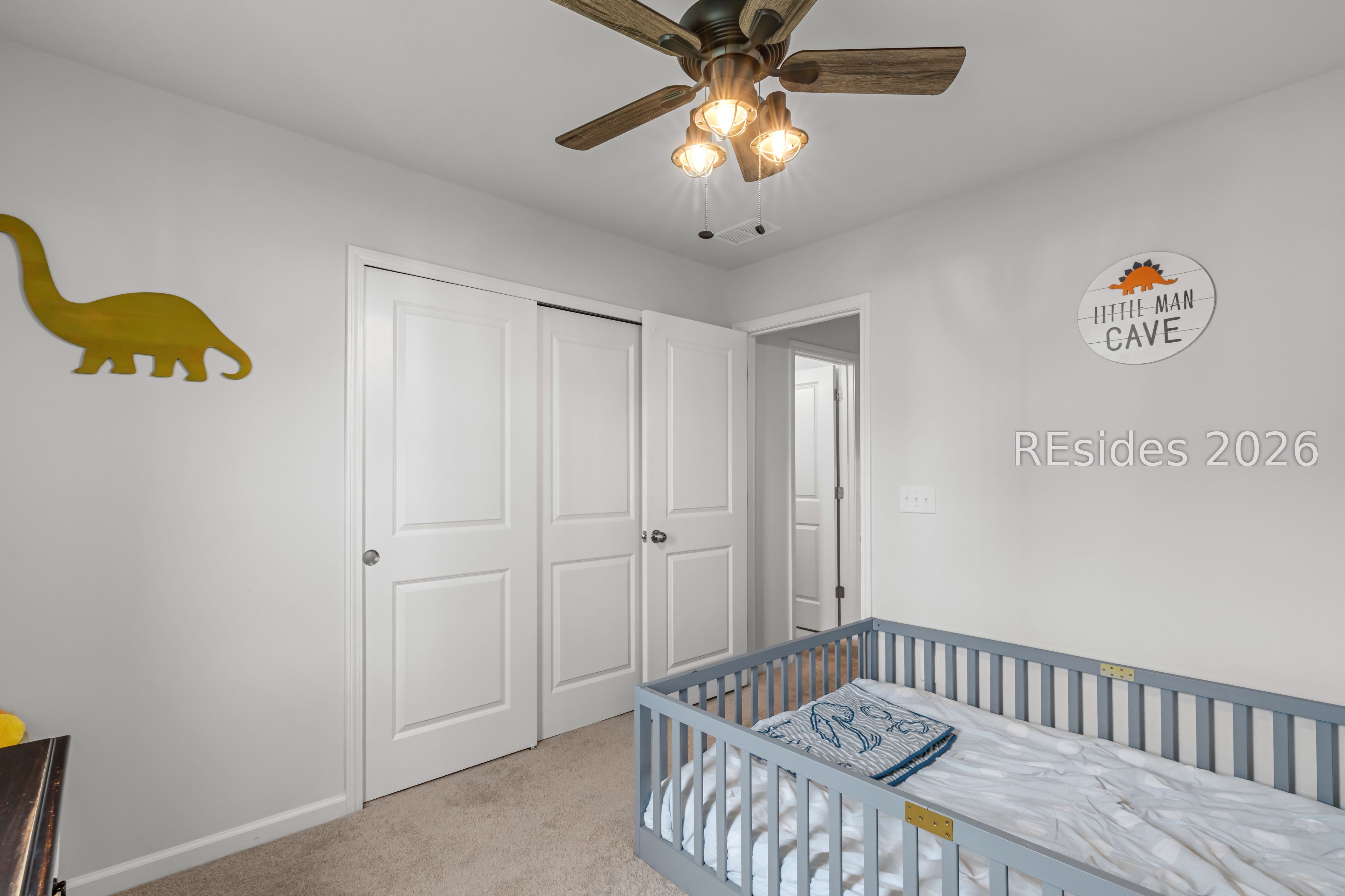 1054 Danner Drive