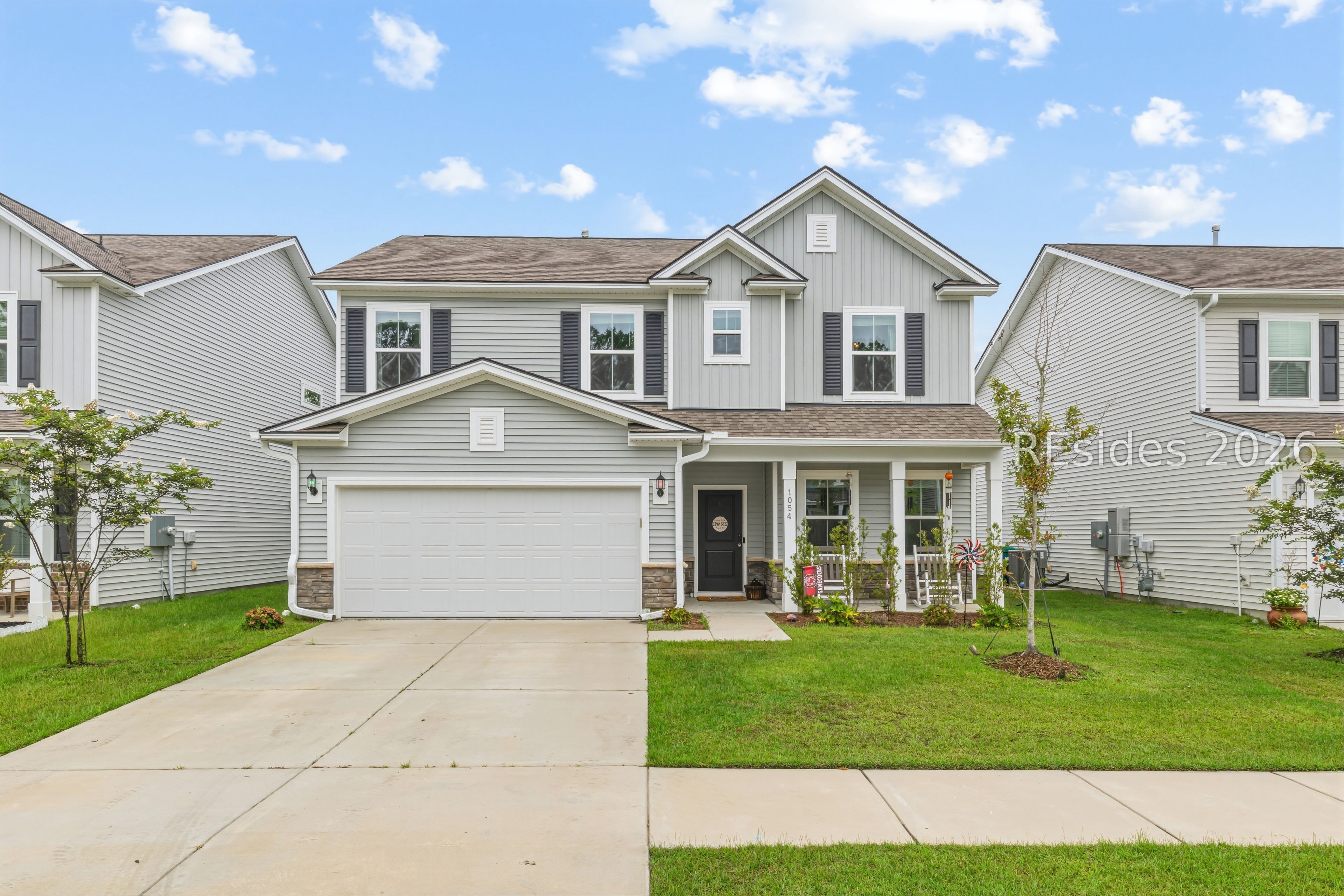 1054 Danner Drive