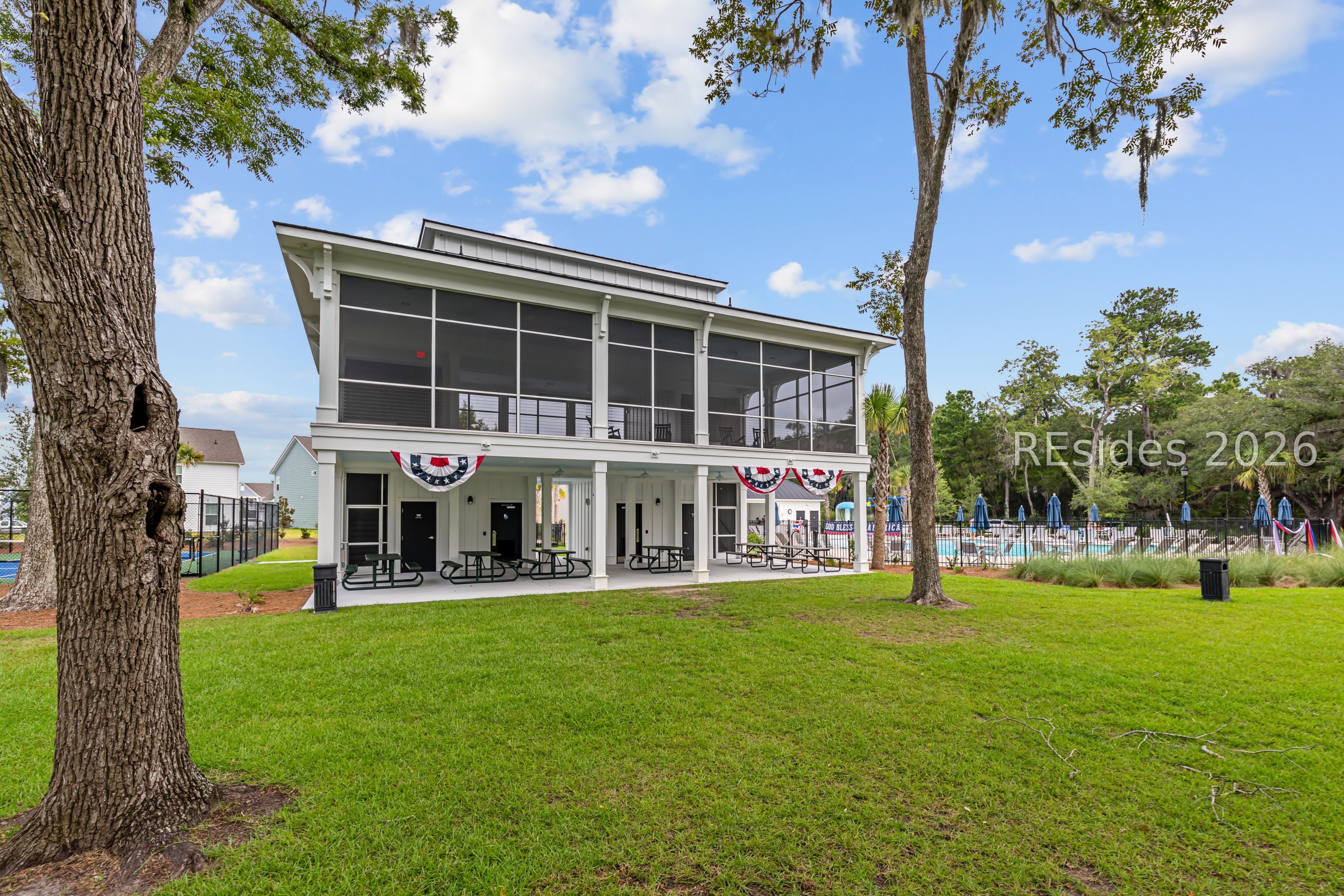 1054 Danner Drive