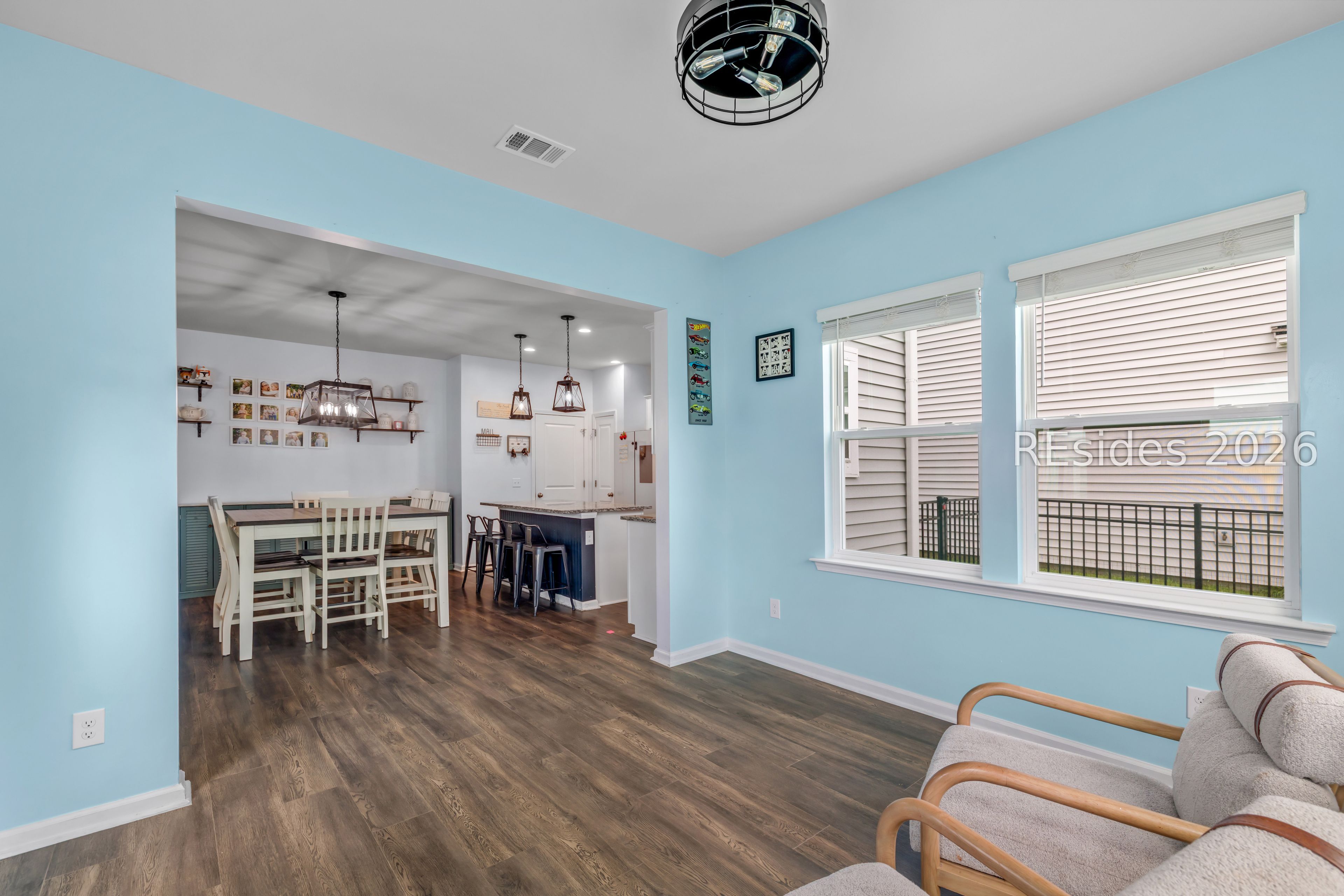1054 Danner Drive