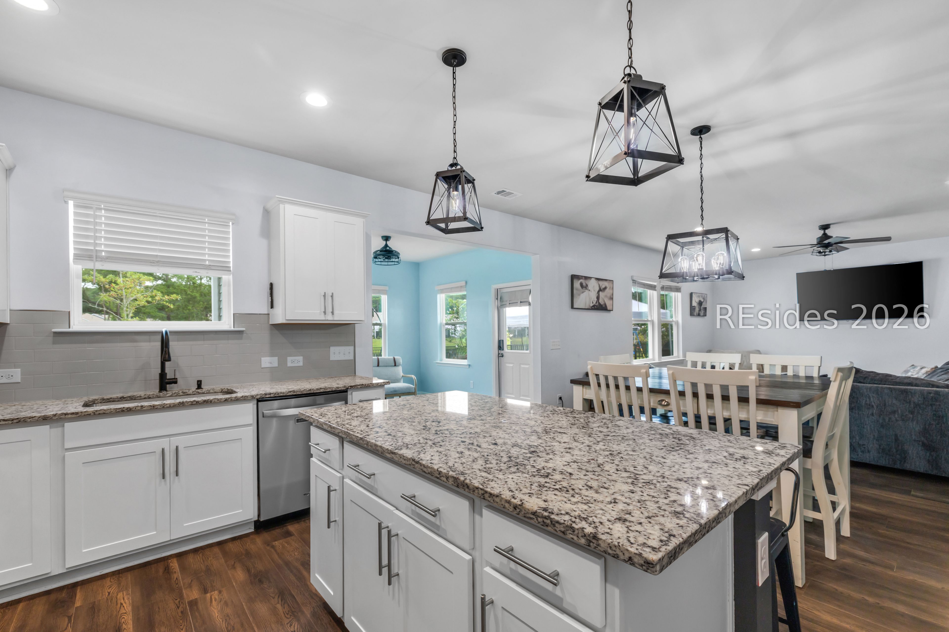 1054 Danner Drive