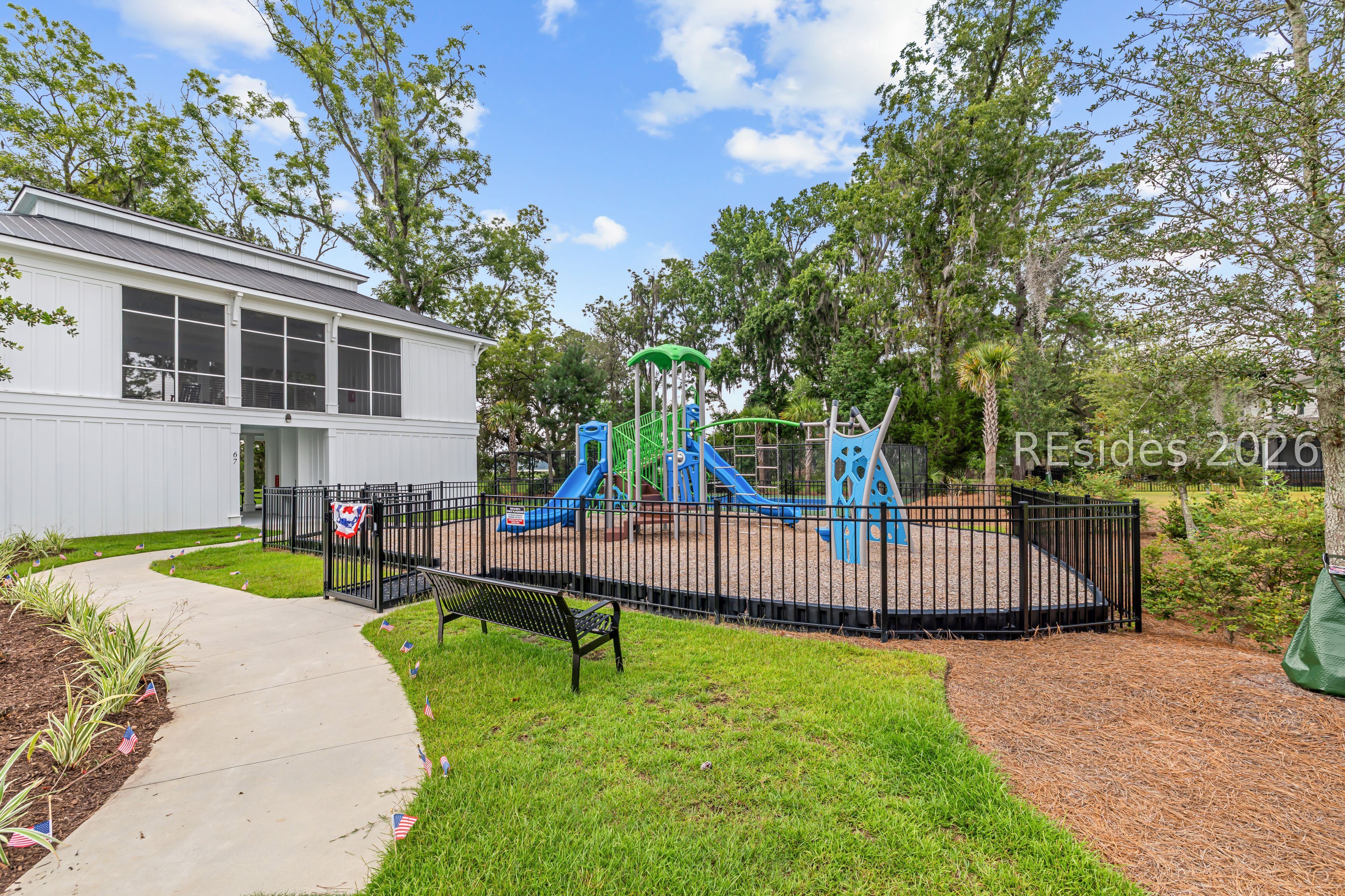 1054 Danner Drive