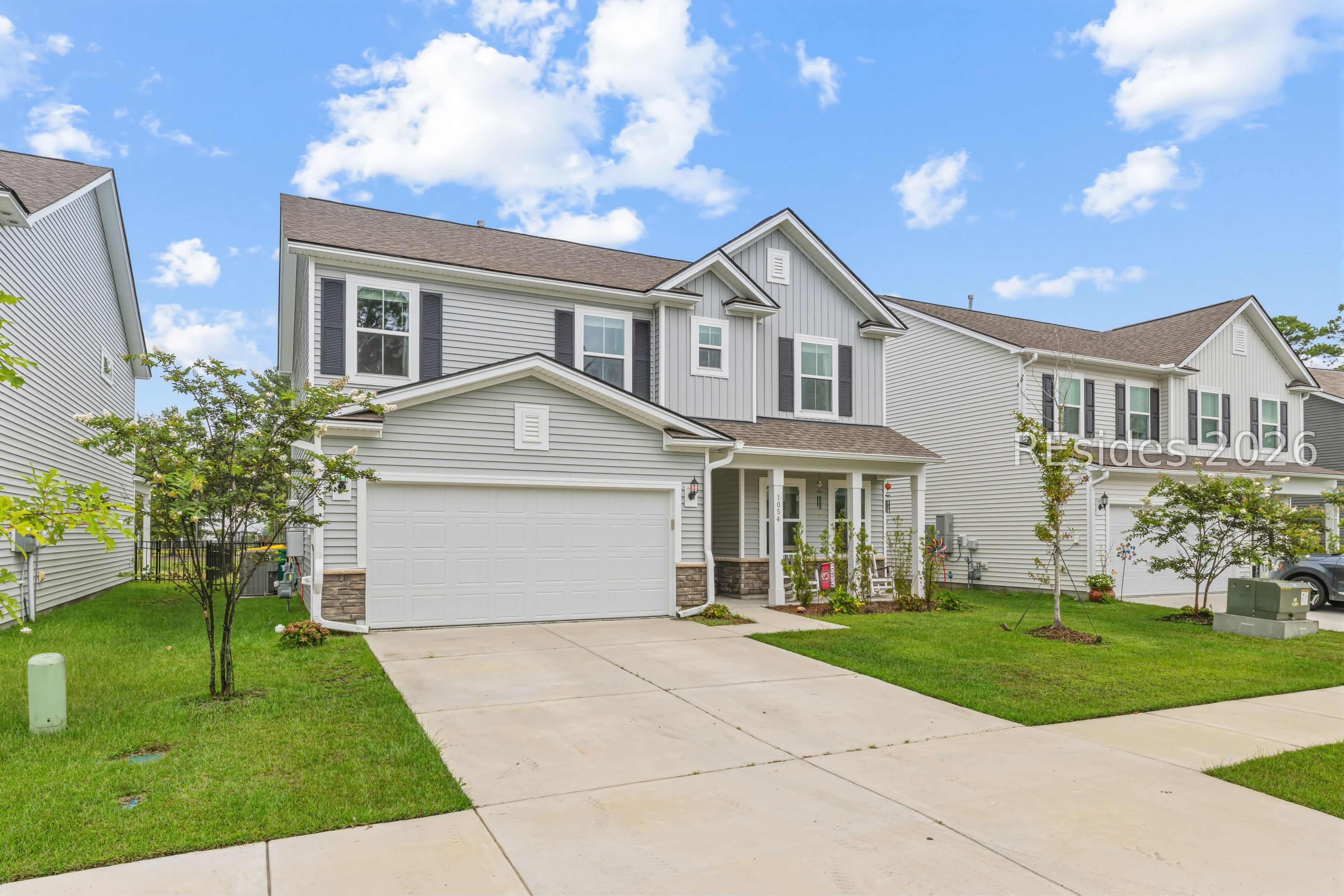 1054 Danner Drive