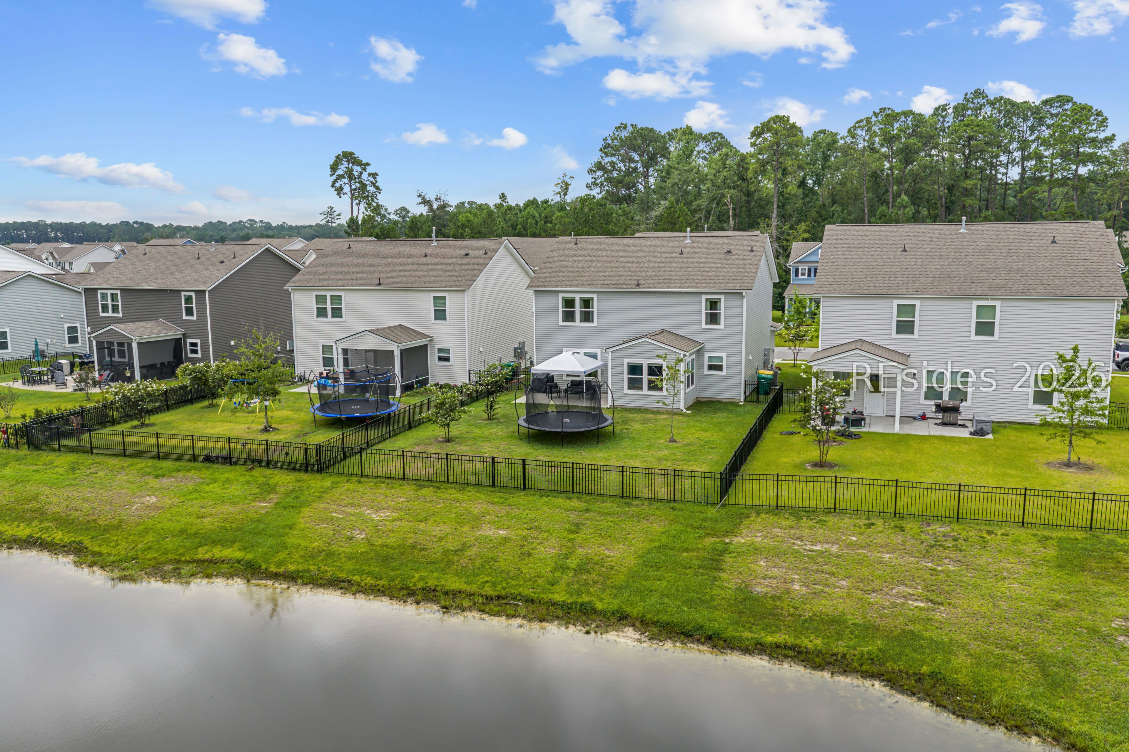 1054 Danner Drive