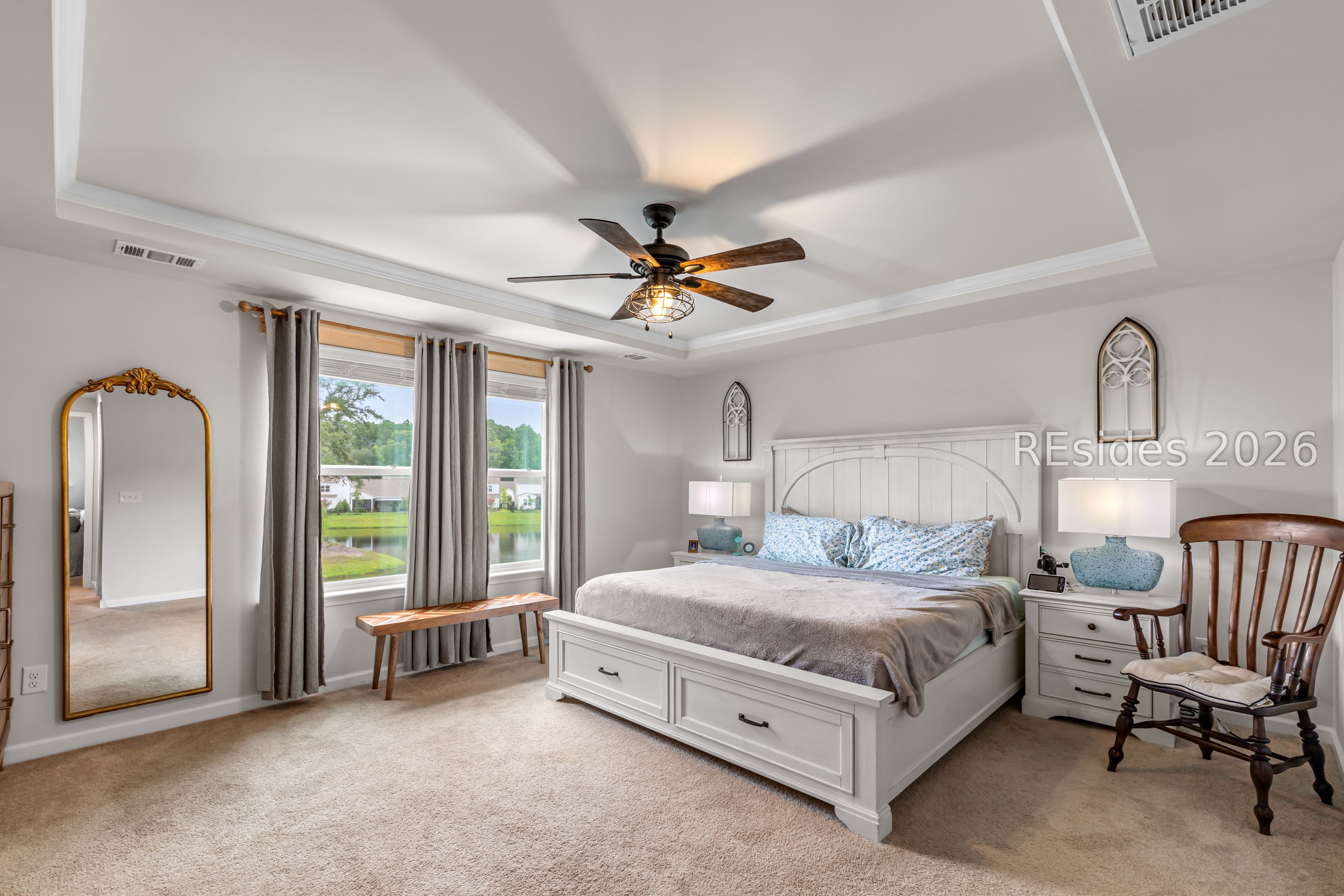 1054 Danner Drive
