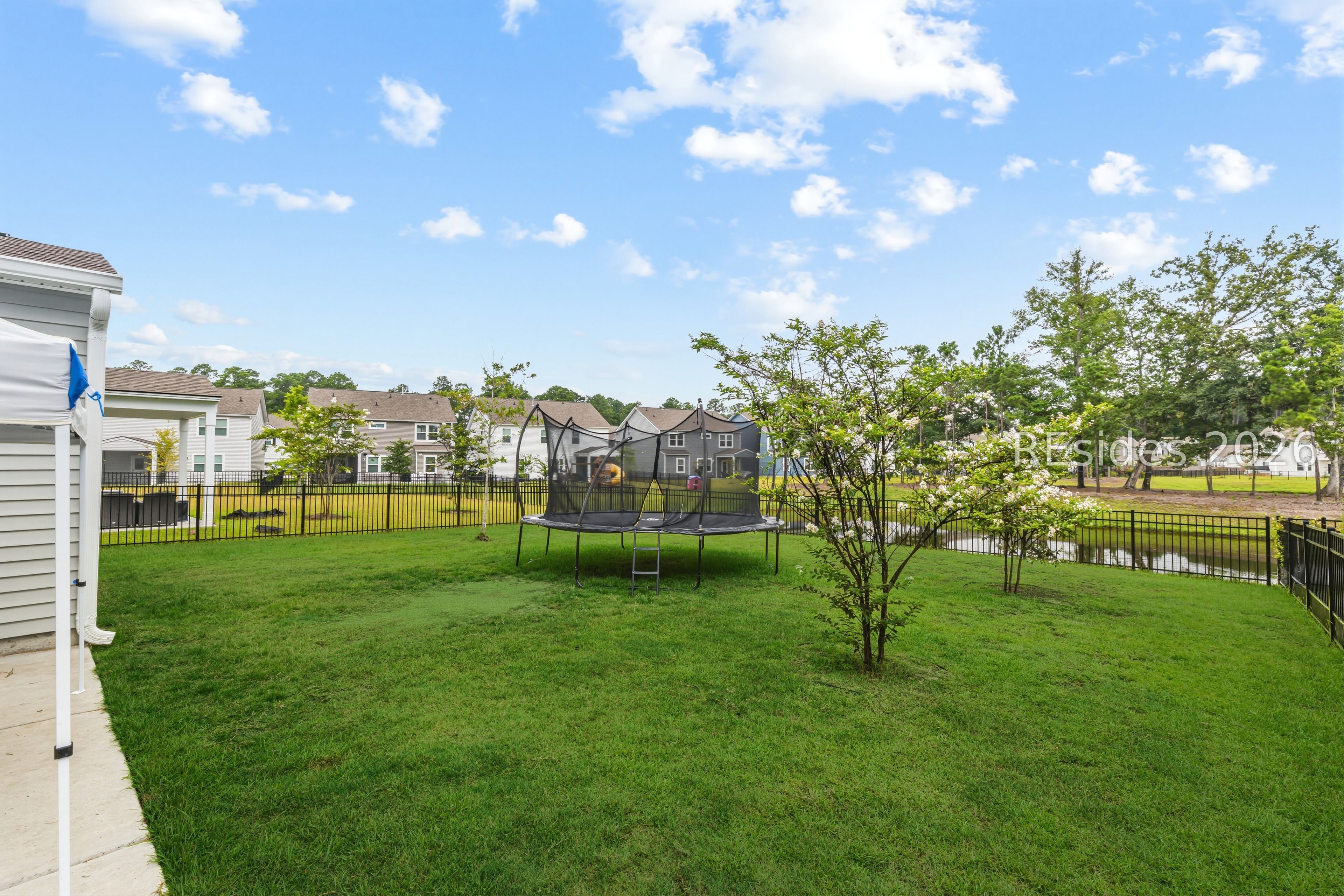 1054 Danner Drive