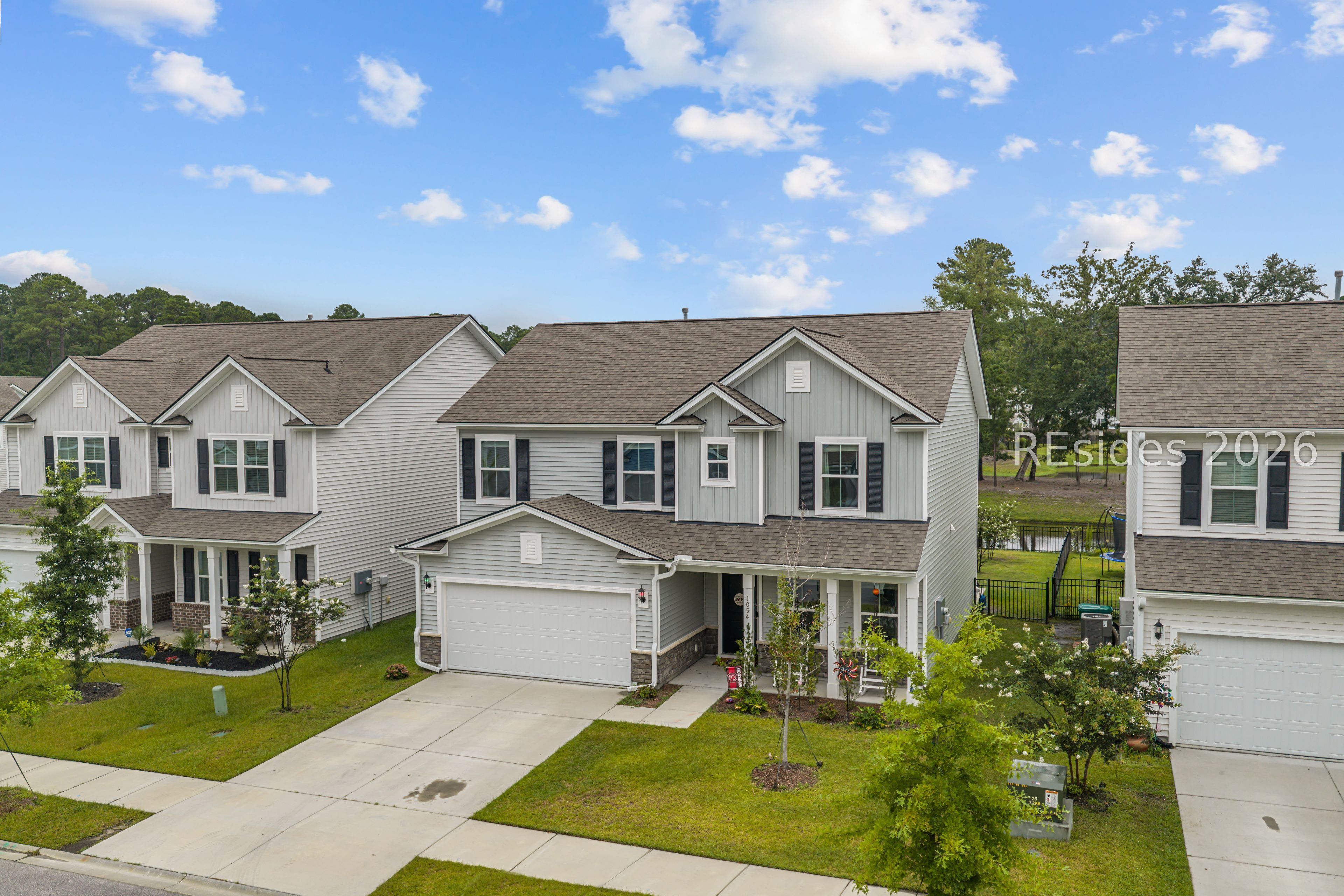 1054 Danner Drive