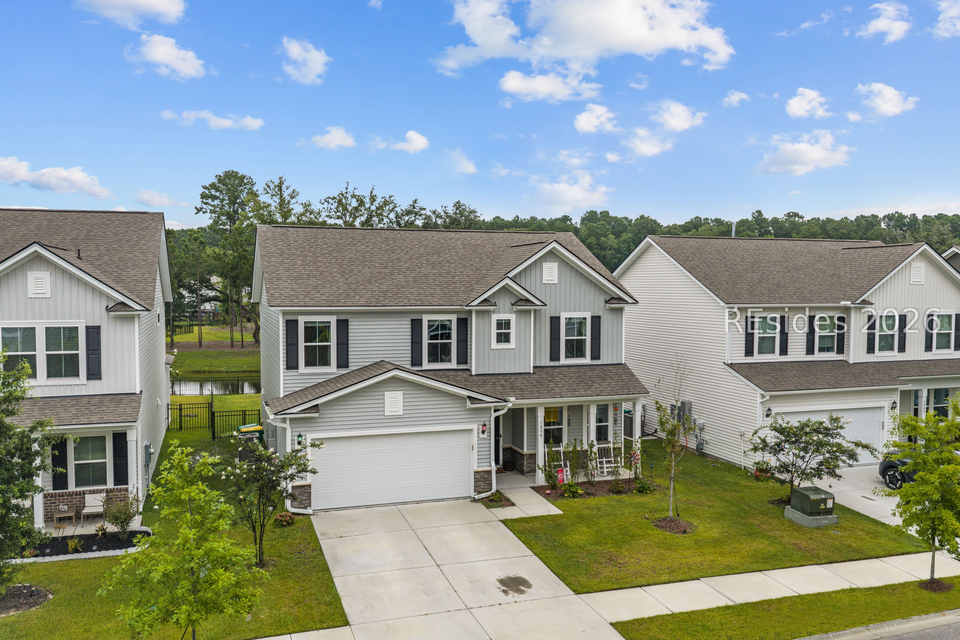 1054 Danner Drive