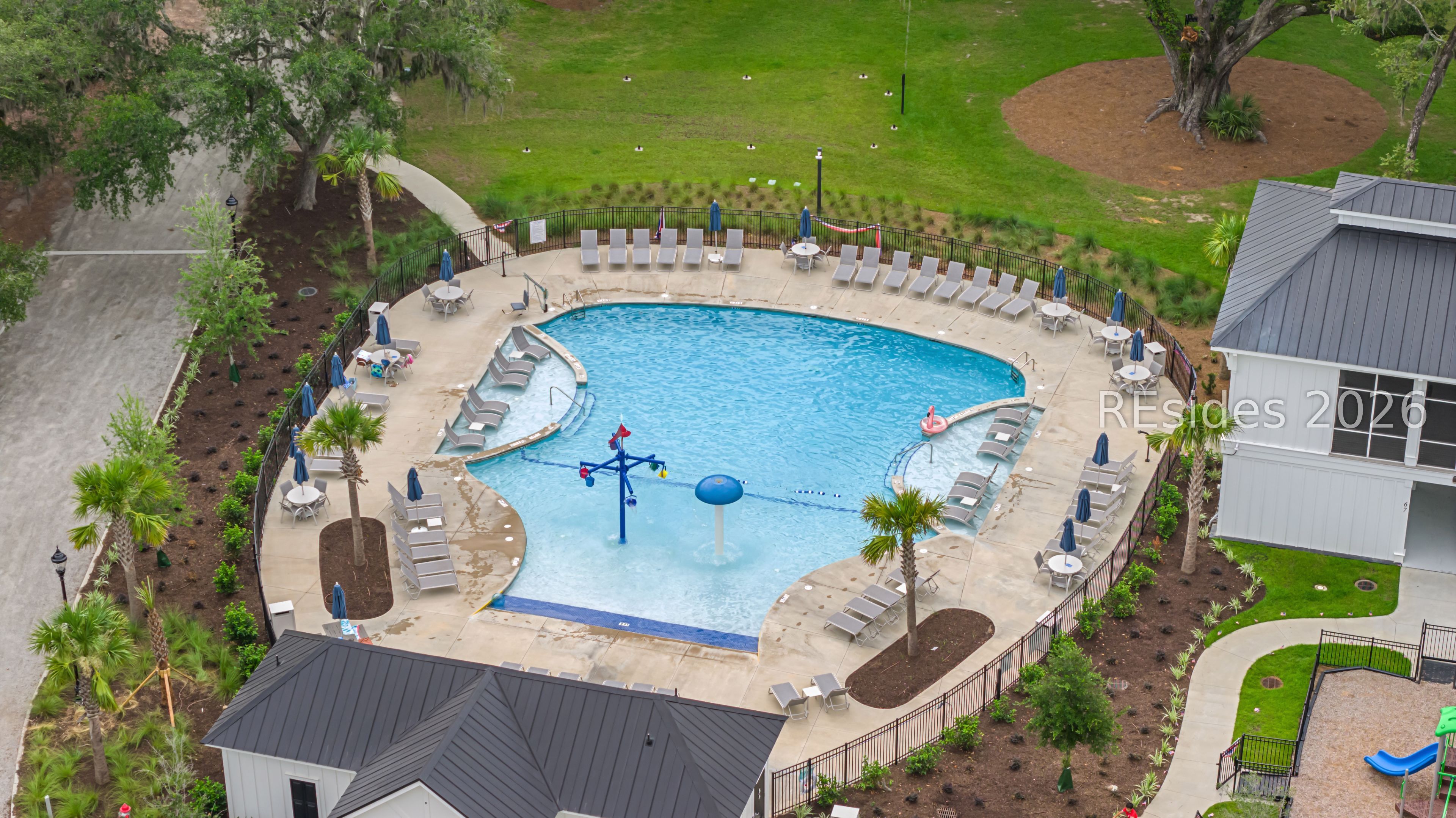 1054 Danner Drive