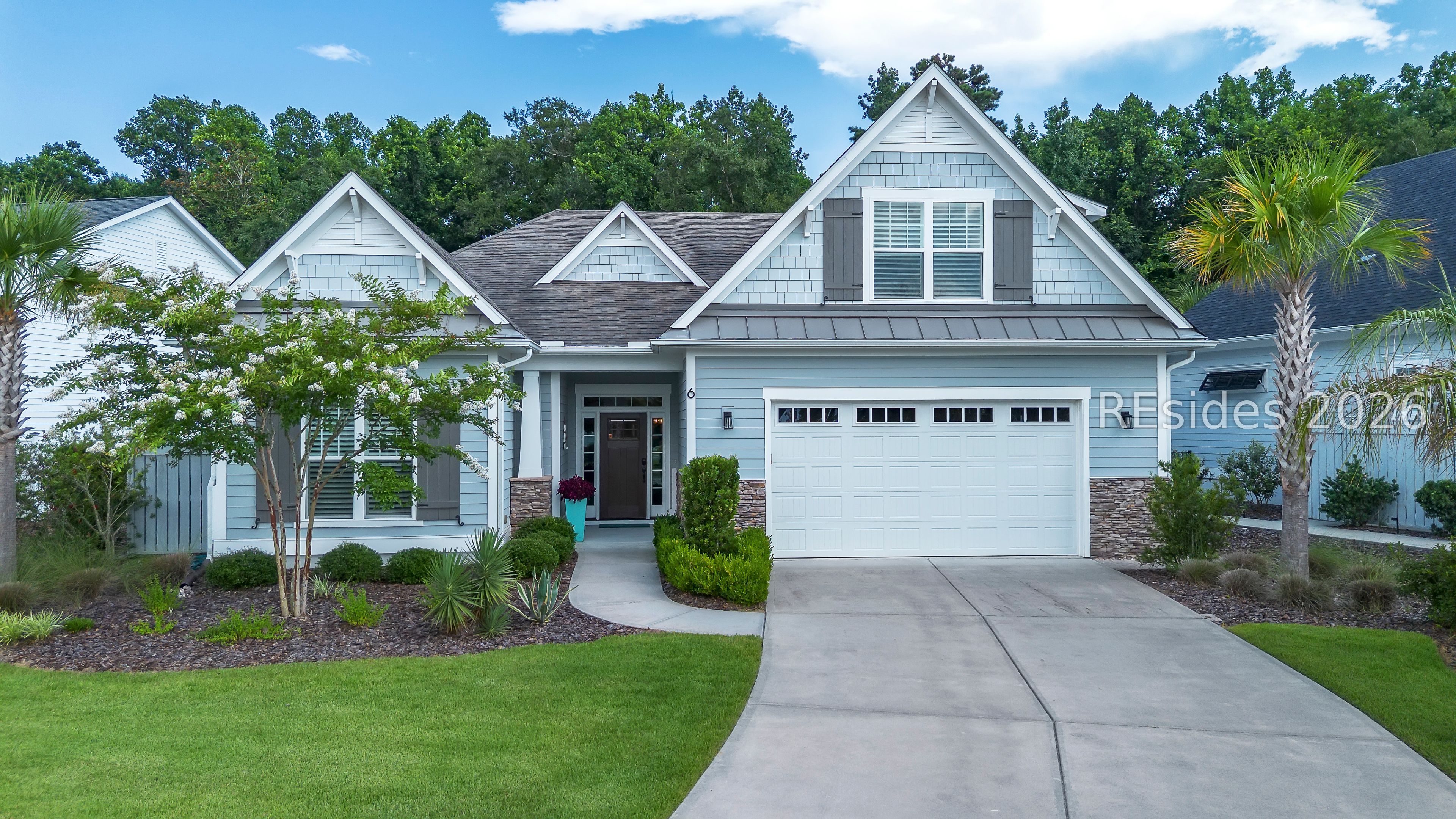 6 Anchor Bend Bluffton SC
