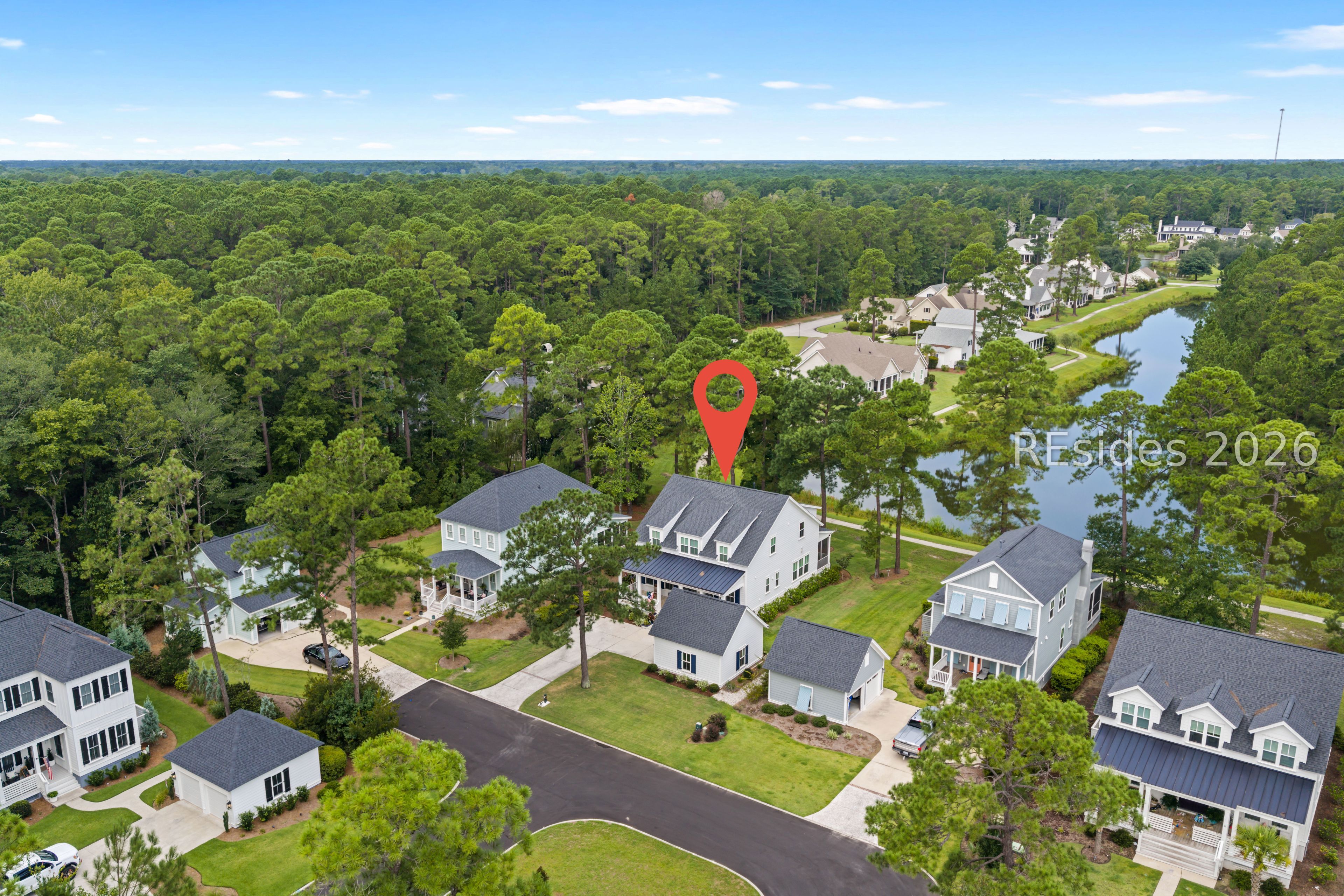 36 Skipperling Court