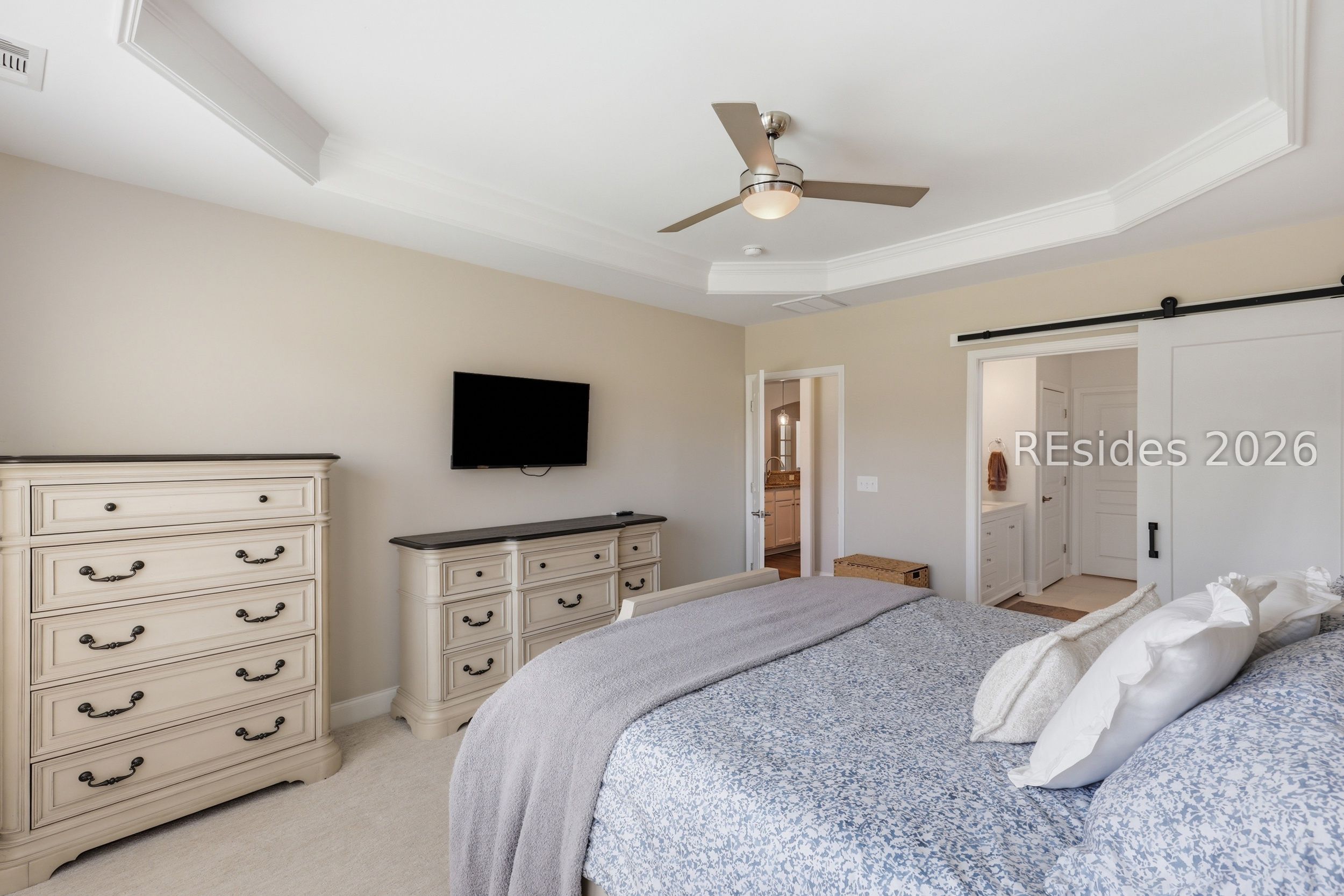 4 Maywood Way