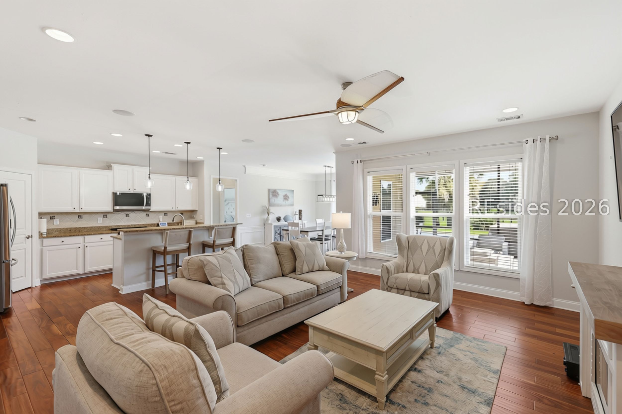 4 Maywood Way