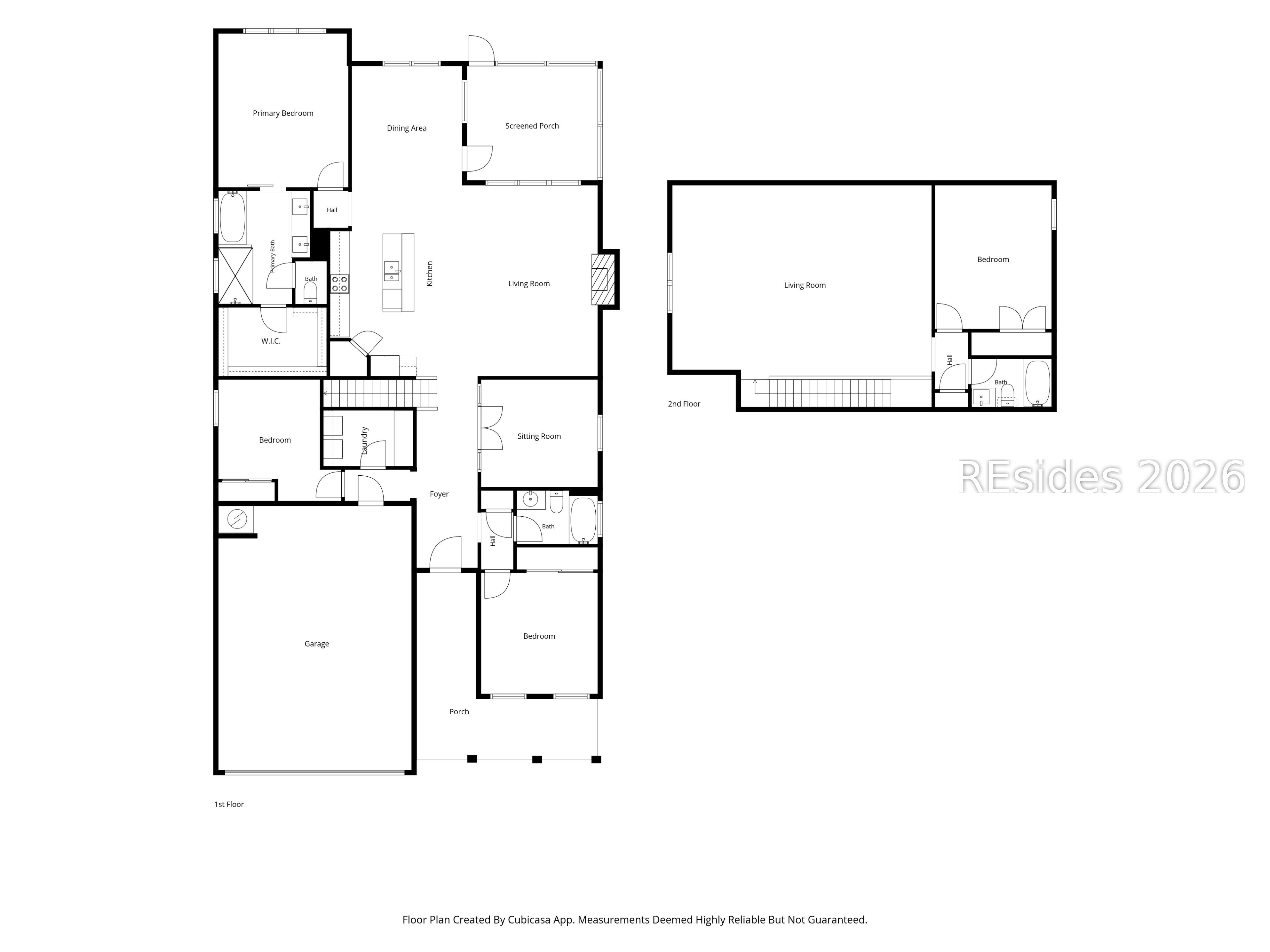 4 Maywood Way