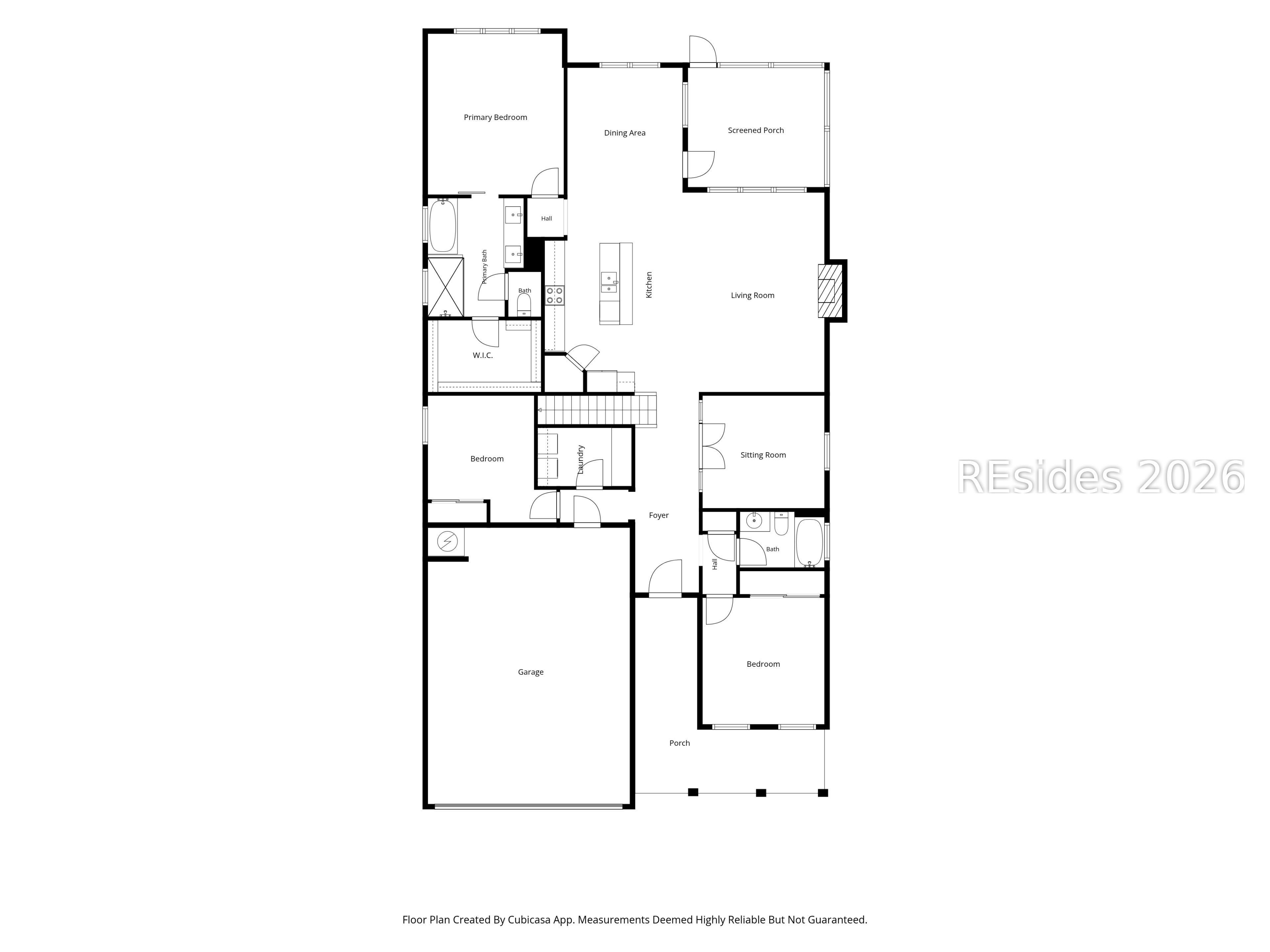 4 Maywood Way