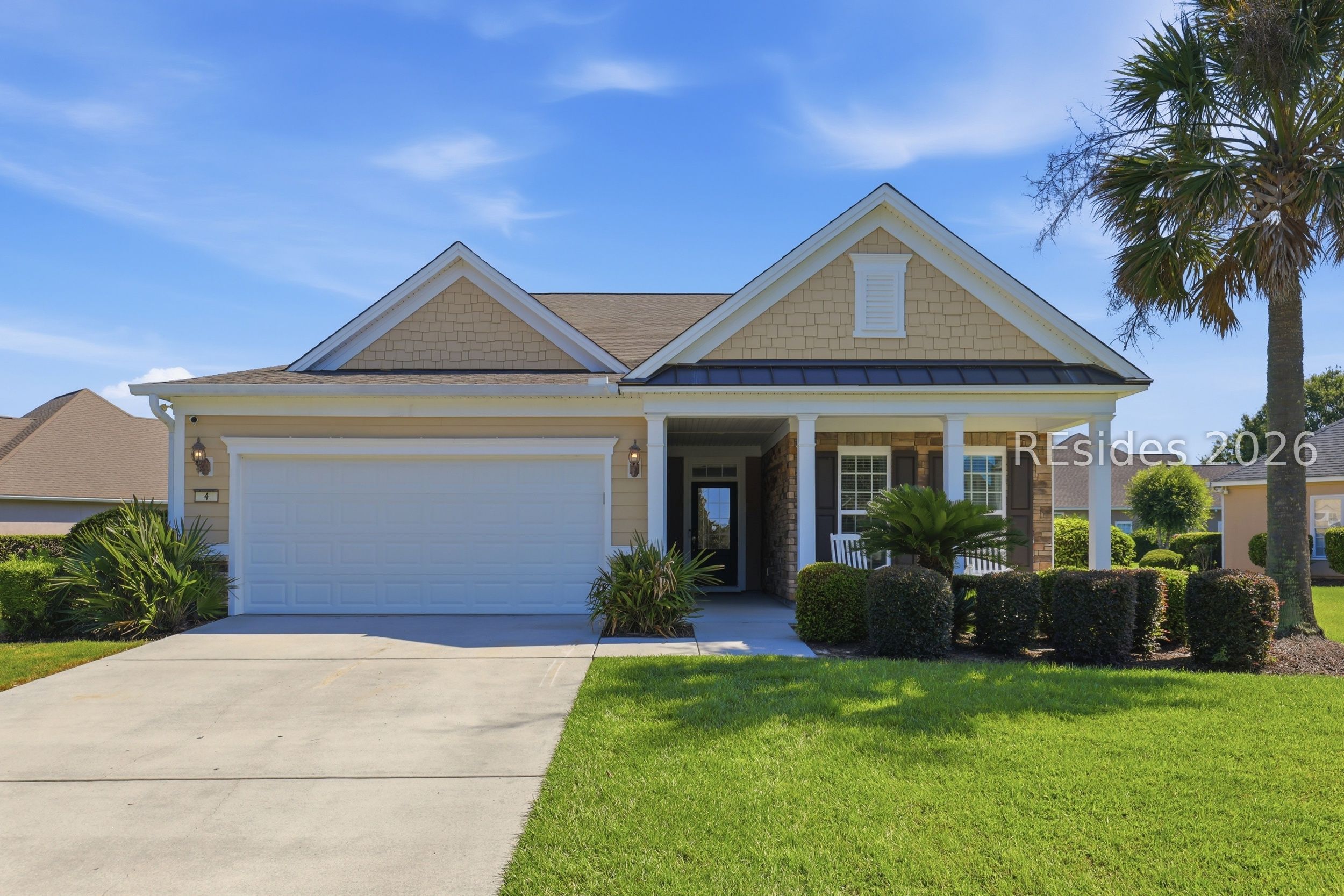 4 Maywood Way