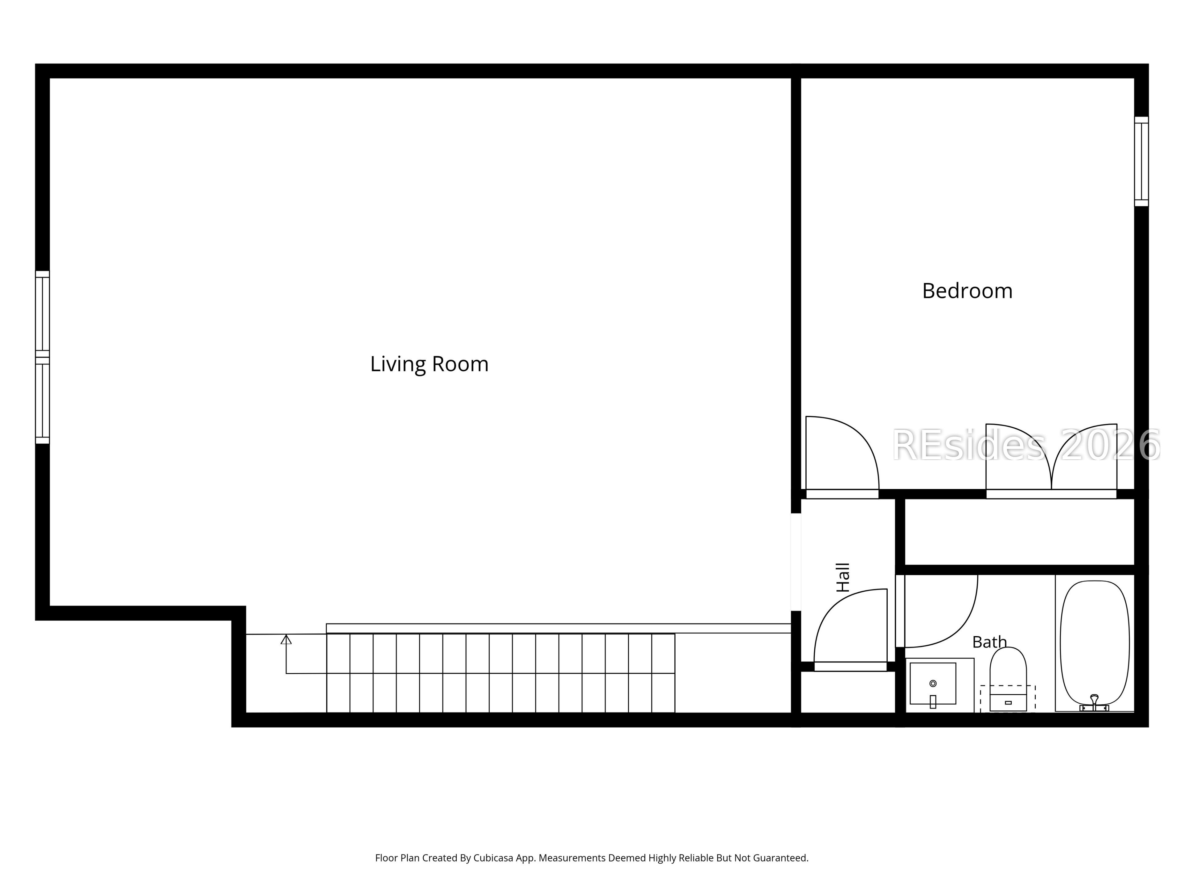 4 Maywood Way