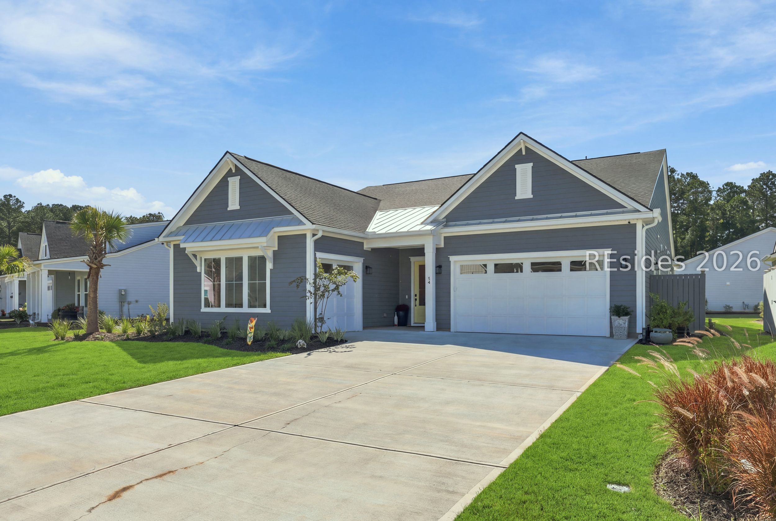 54 Hibiscus Circle
