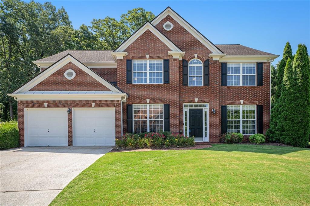 1780 AURELIA Drive