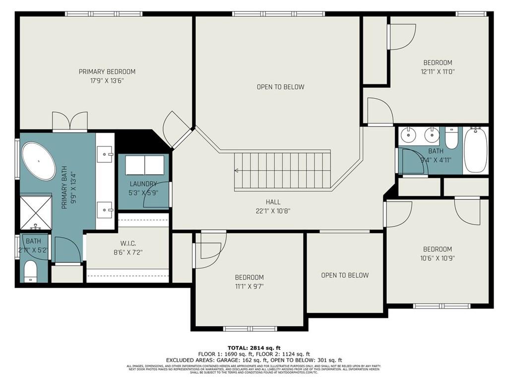 1780 AURELIA Drive