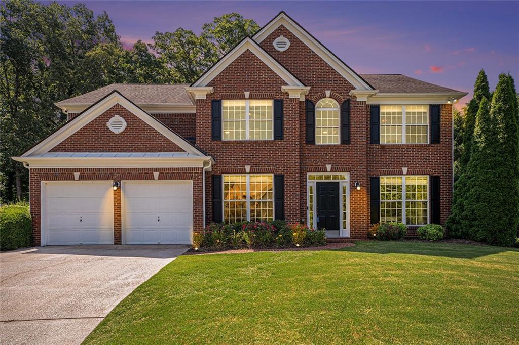 1780 AURELIA Drive