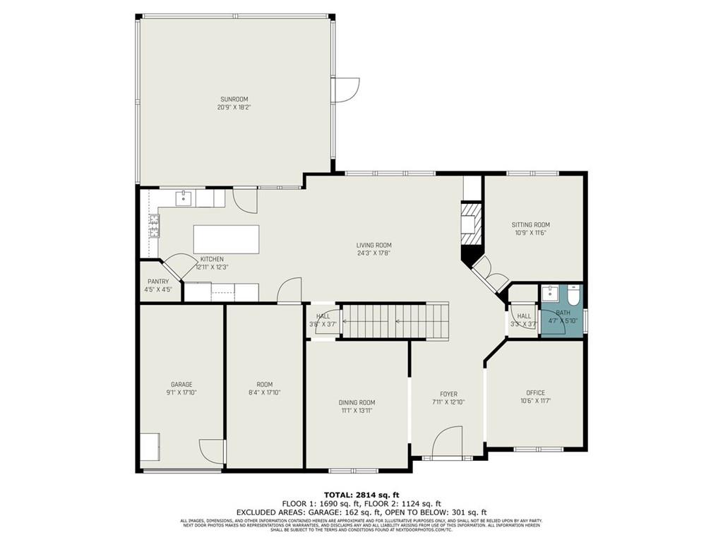 1780 AURELIA Drive