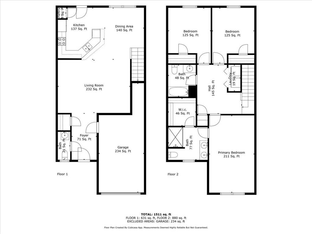 619 OAKSIDE Place
