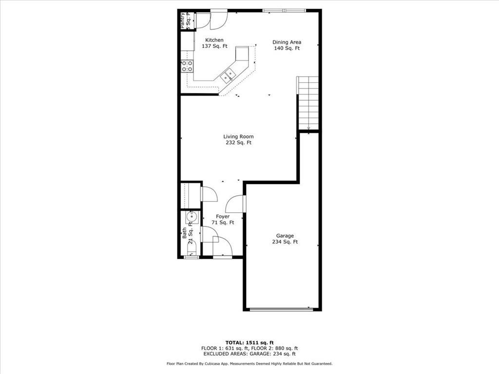 619 OAKSIDE Place