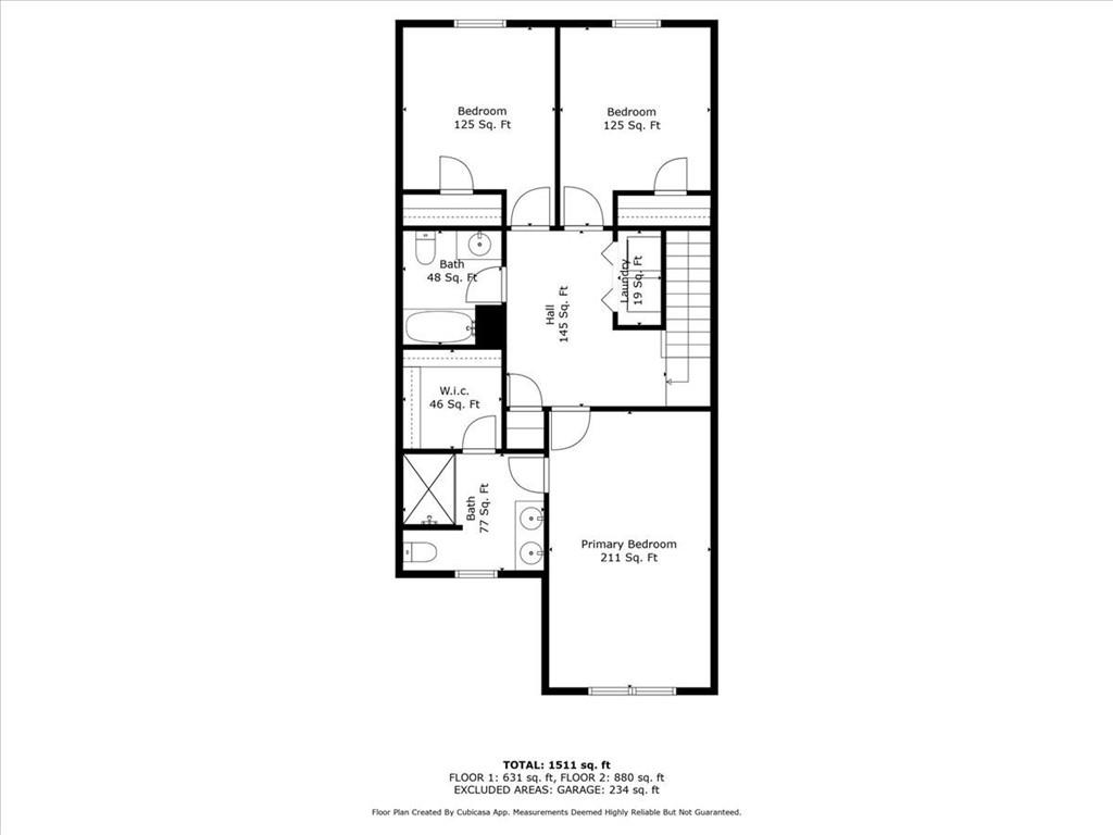 619 OAKSIDE Place