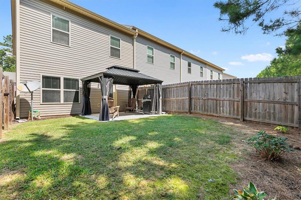 619 OAKSIDE Place
