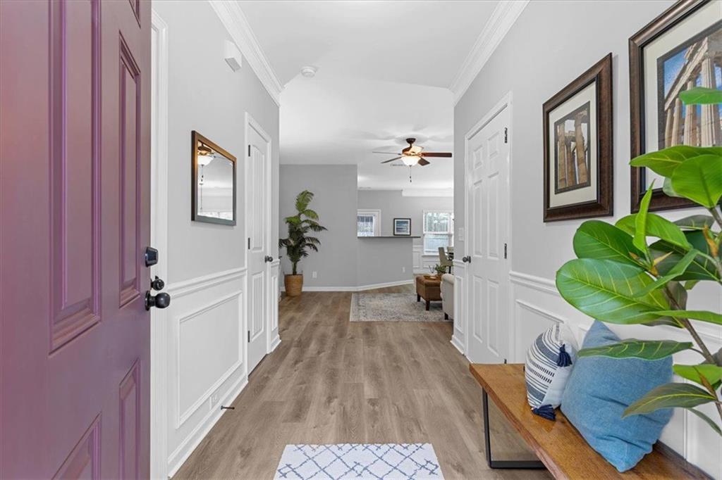 619 OAKSIDE Place