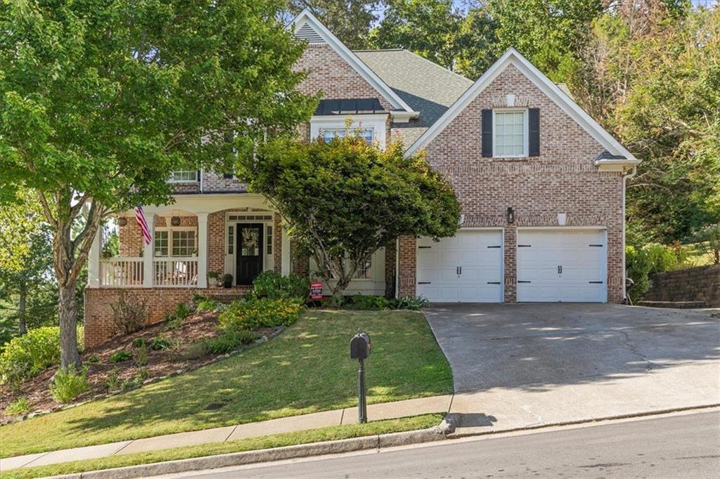 3985 SUMMIT GATE Drive