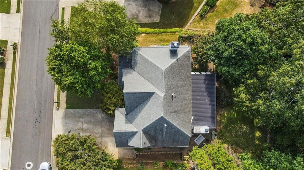 3985 SUMMIT GATE Drive