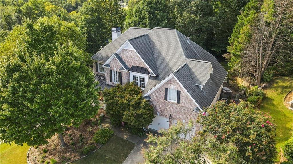 3985 SUMMIT GATE Drive